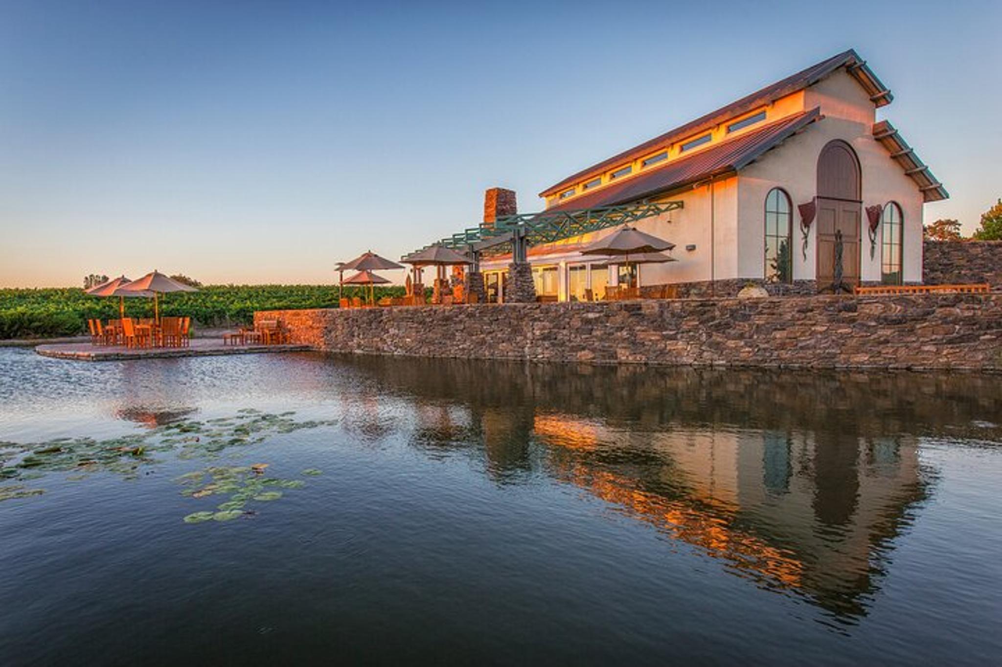 Morro and Cayucos Wine Tasting Tour
