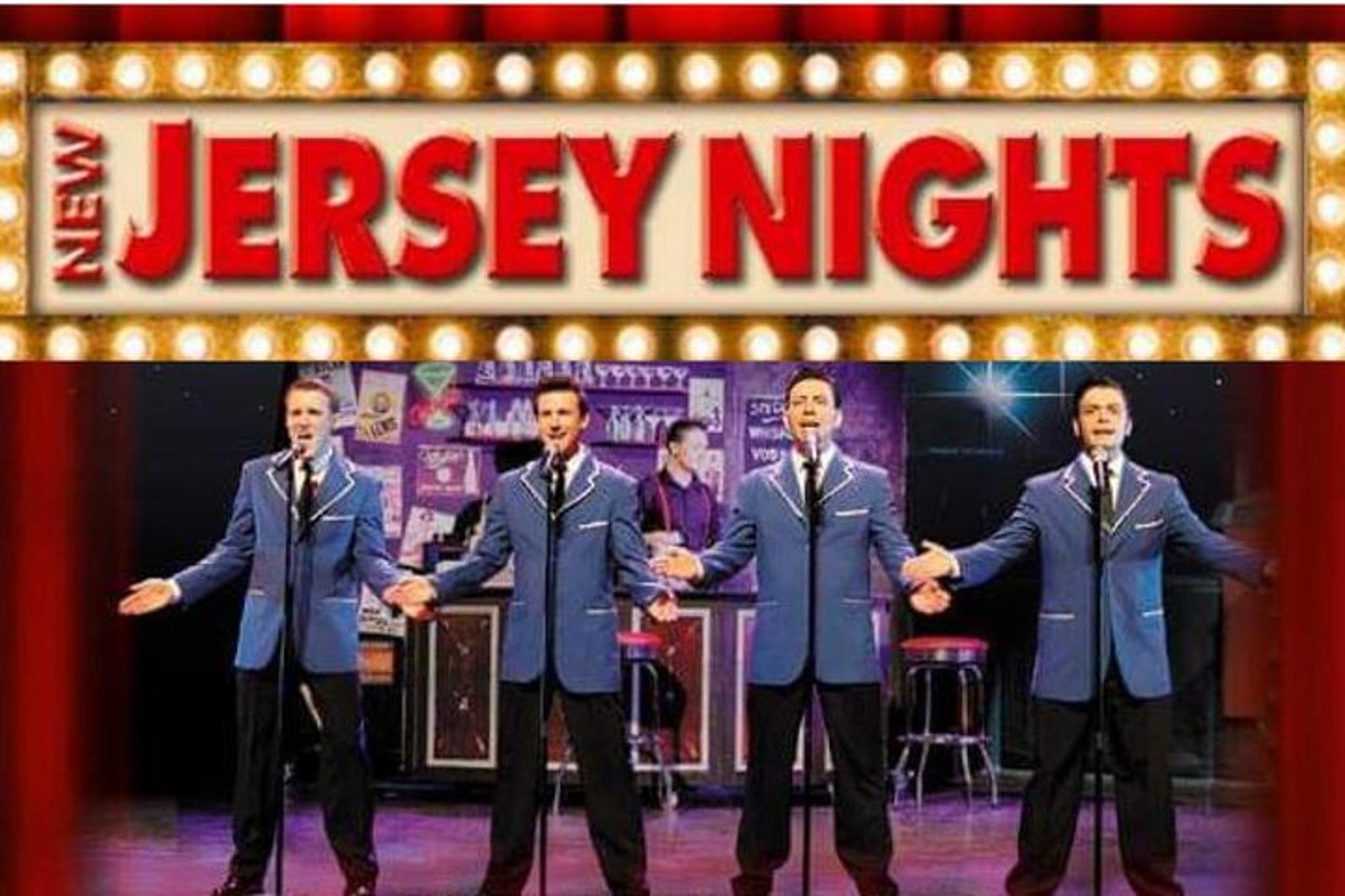 Branson Musical Tribute to Frankie Valli and The Four Seasons 2 hr - Image 2