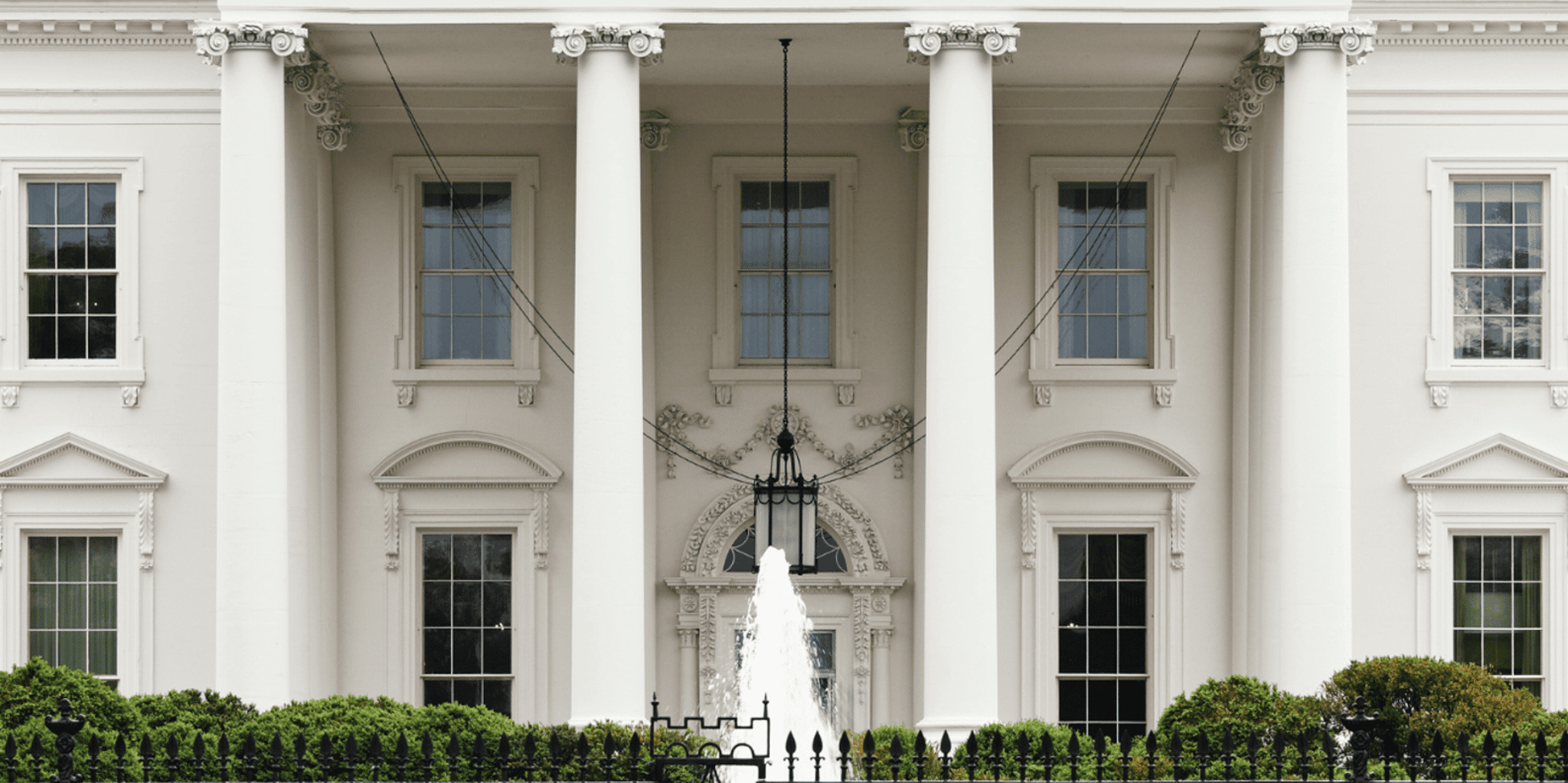 Washington DC Walking Tour of Lafayette Square - Image 2
