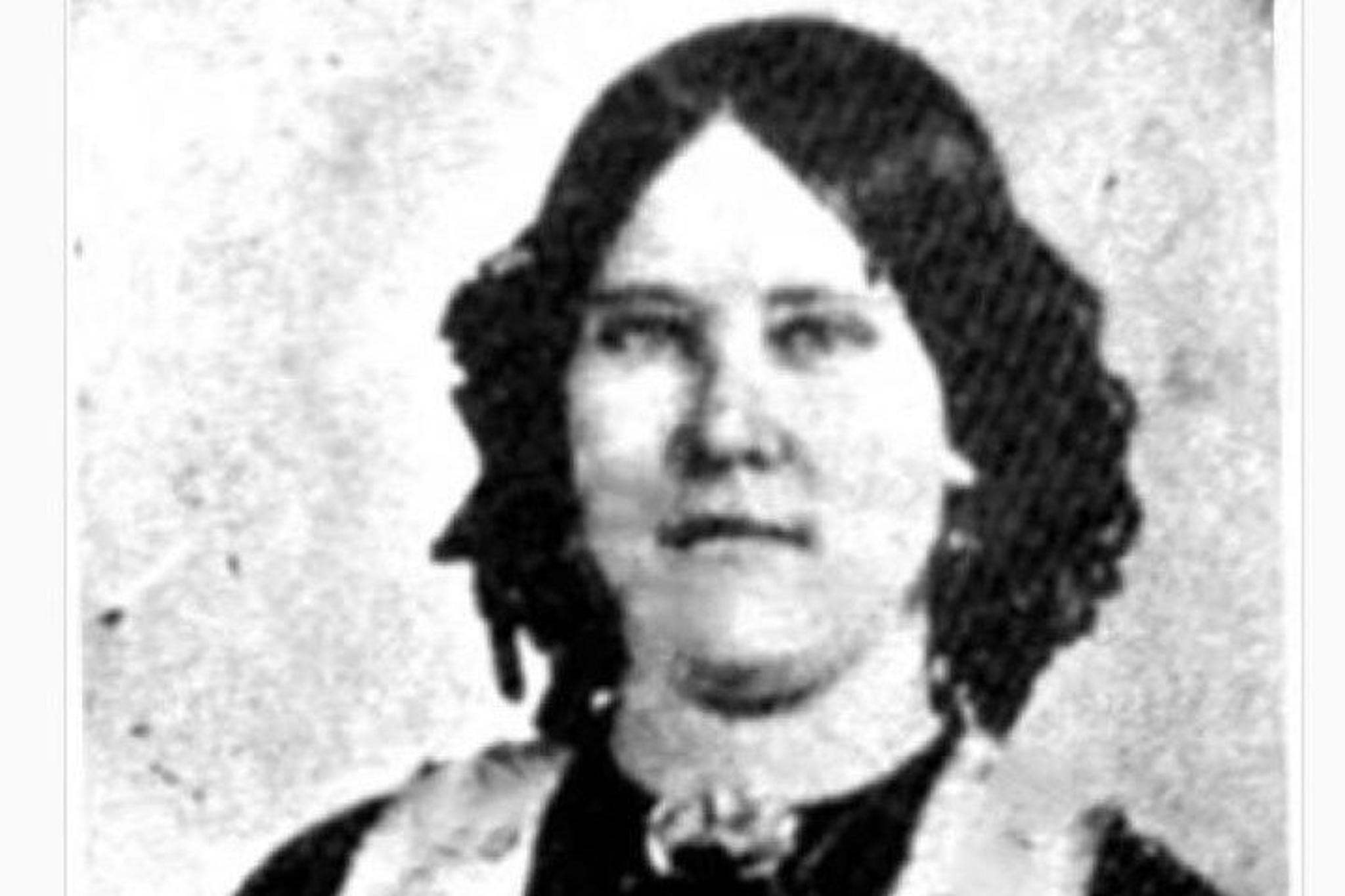 Galveston Women of History Tour 1 hr - Image 2