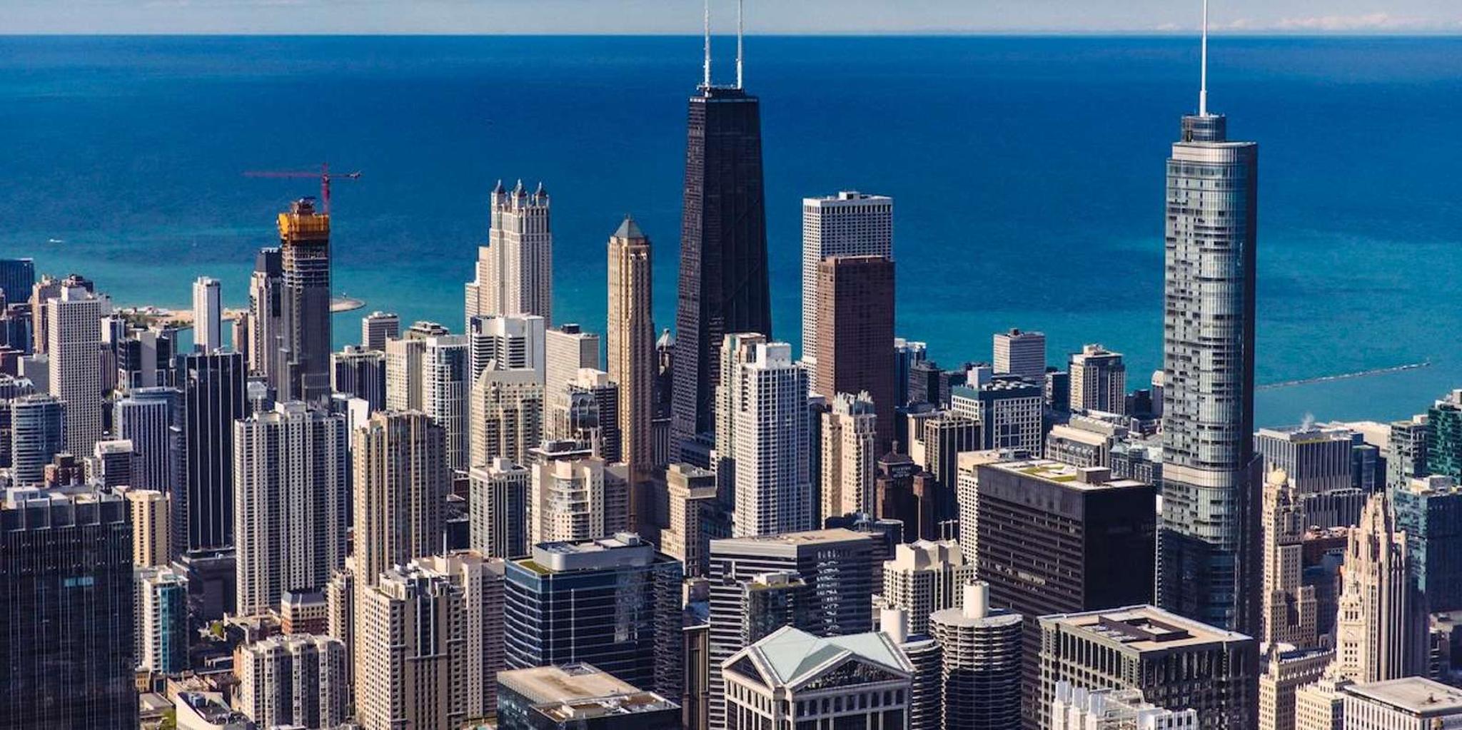 Chicago Willis Tower Skydeck and The Ledge Experience - Image 6
