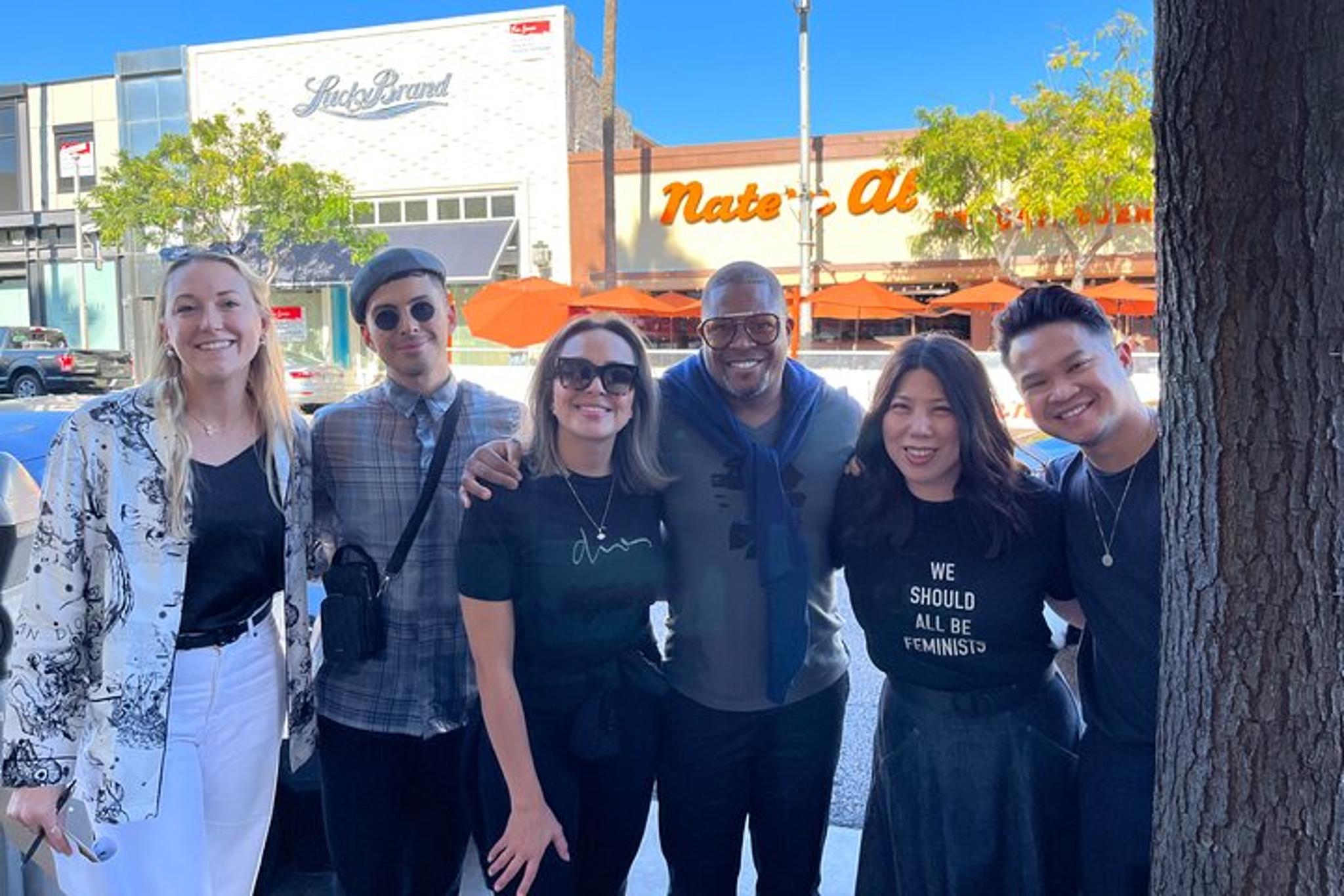 Beverly Hills Scavenger Hunt - Image 2