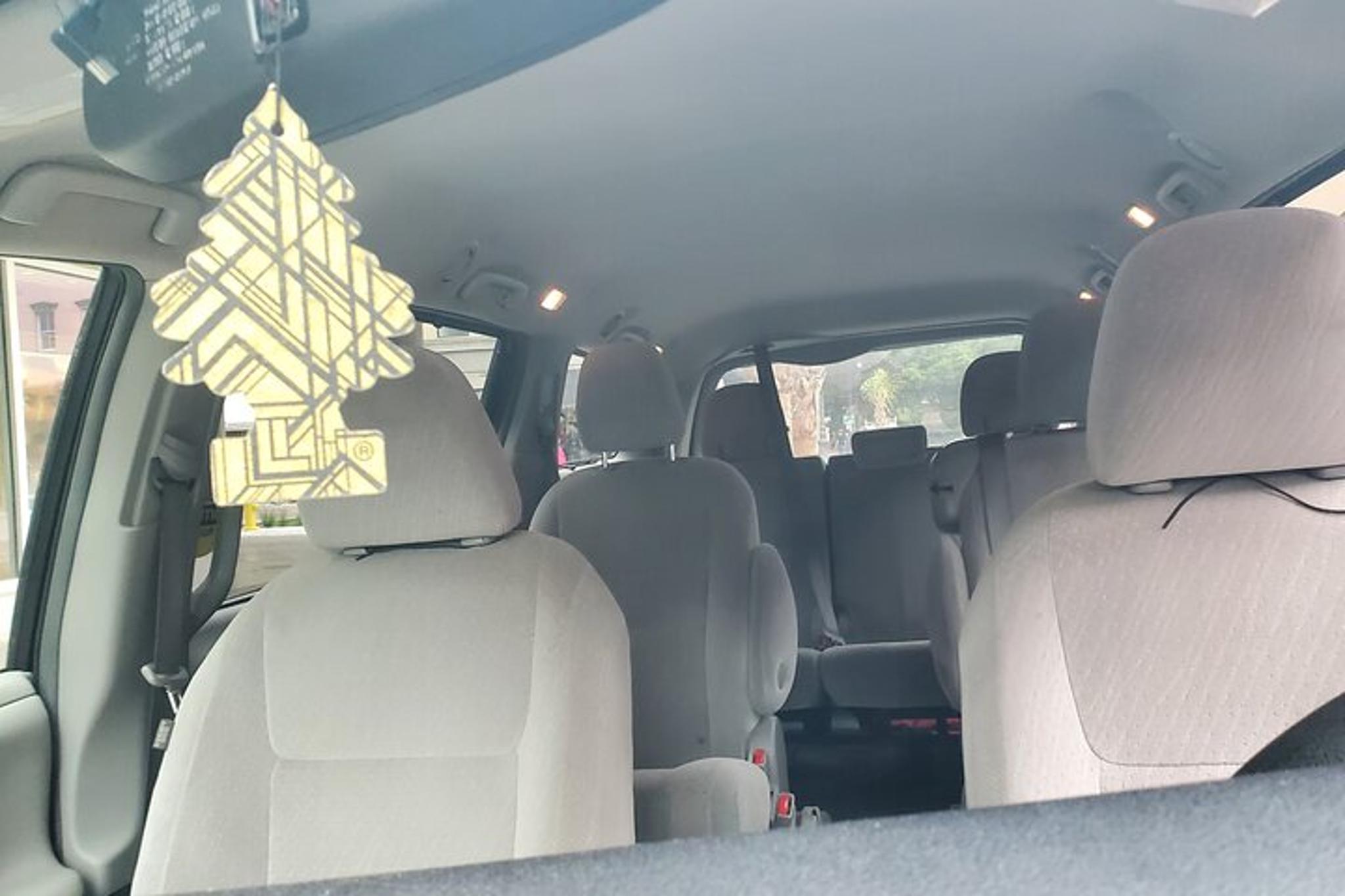 Hilton Head Island to Savannah Airport Transfer