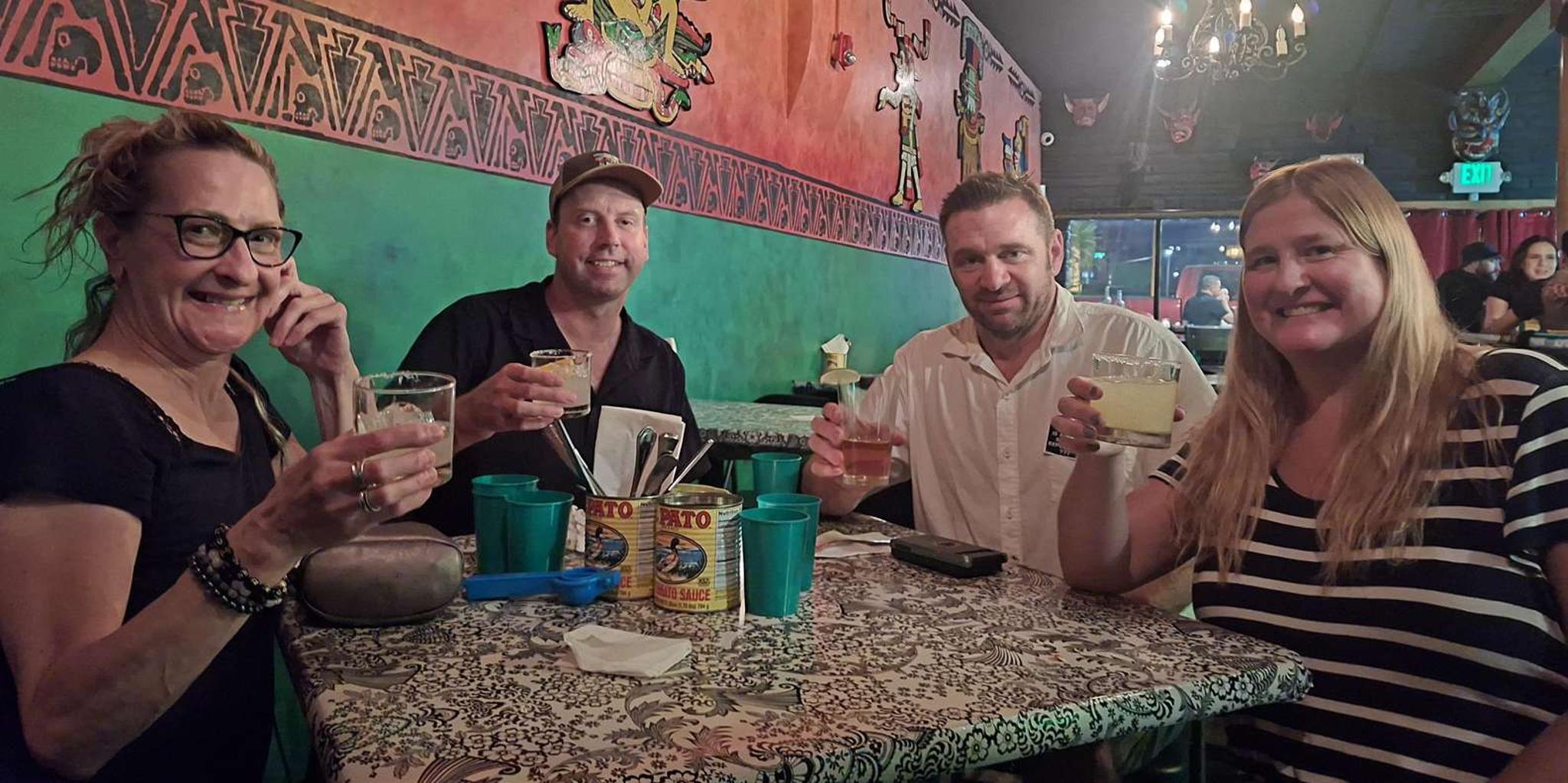 Denver Food Tour by Bike or E-Bike - Image 2