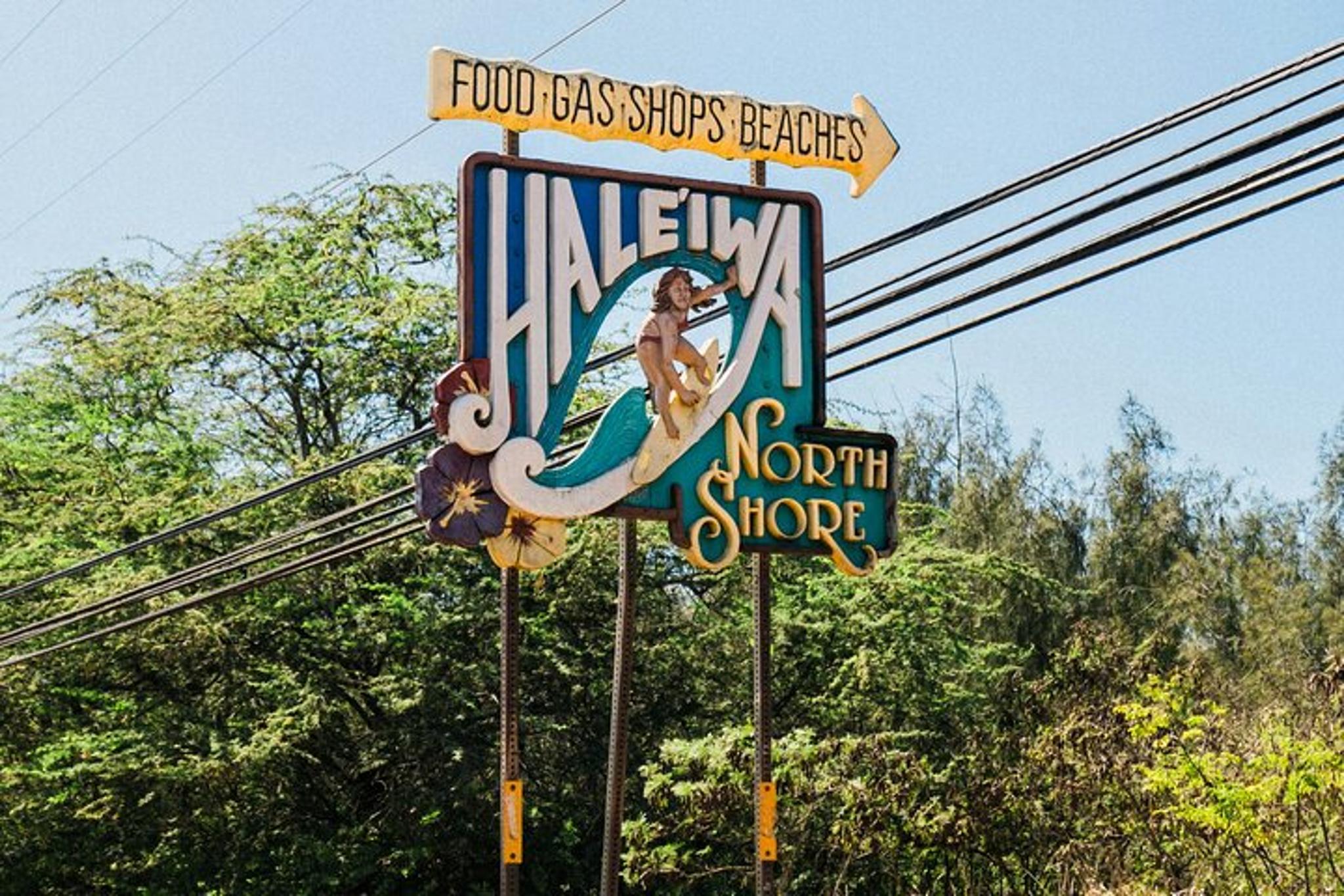 Oahu Private Figure 8 Adventure - Image 3