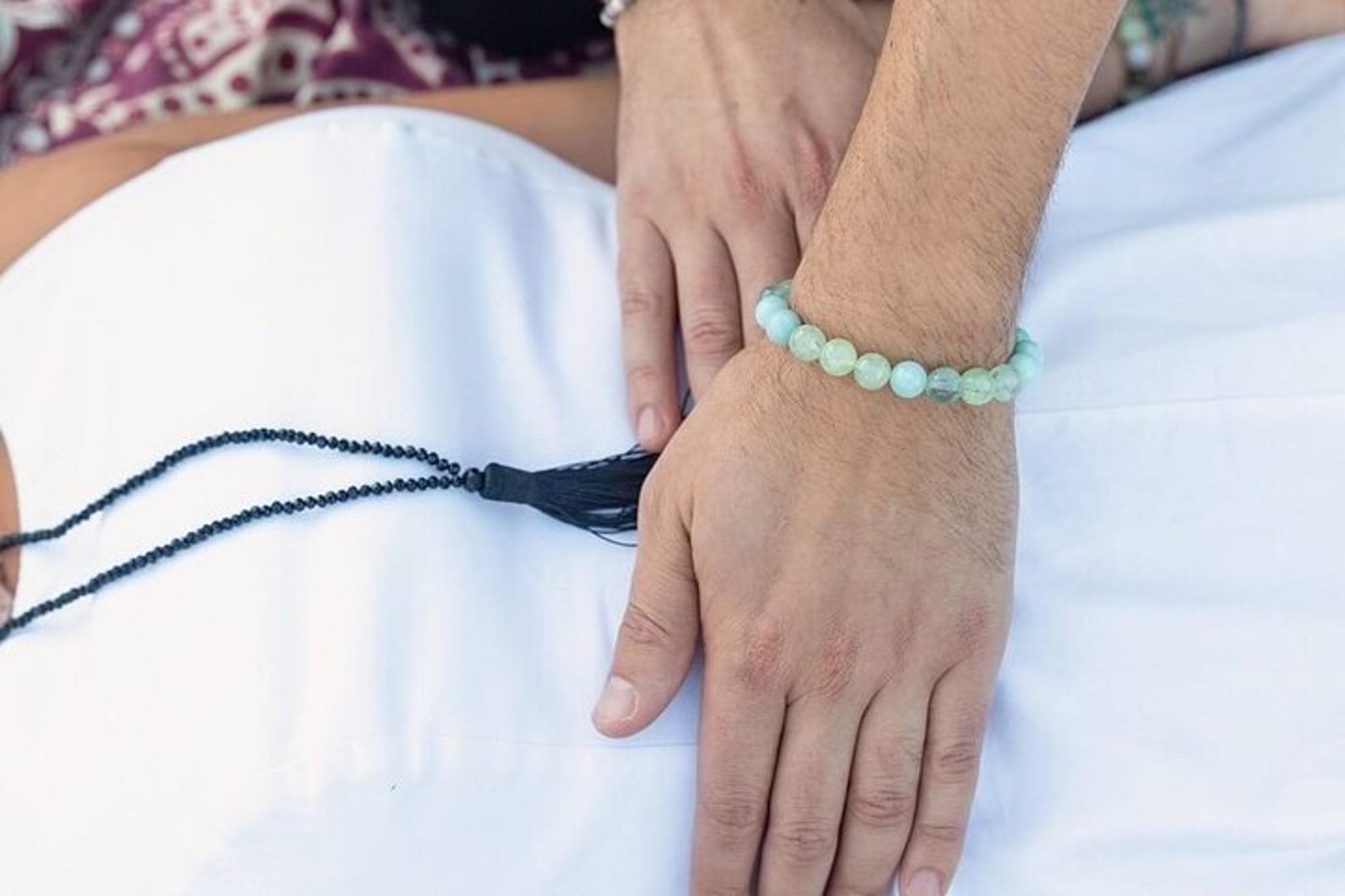 Miami Beach Kundalini Activation Process - Image 1