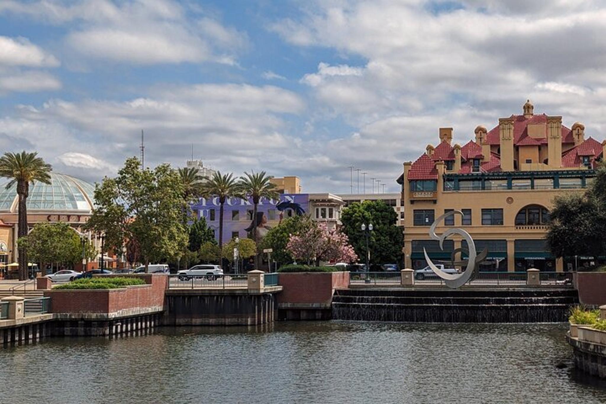 Stockton Scavenger Hunt Walking Tour - Image 5