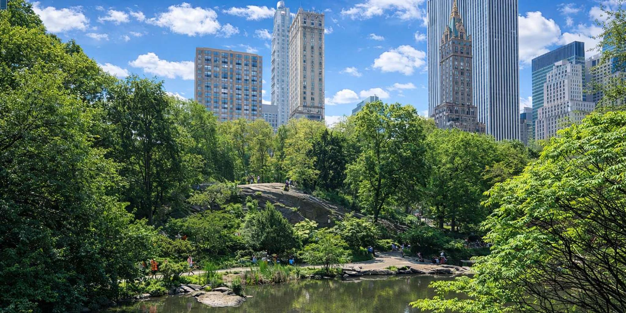 New York City Trolley Tour of Manhattan Highlights - Image 6