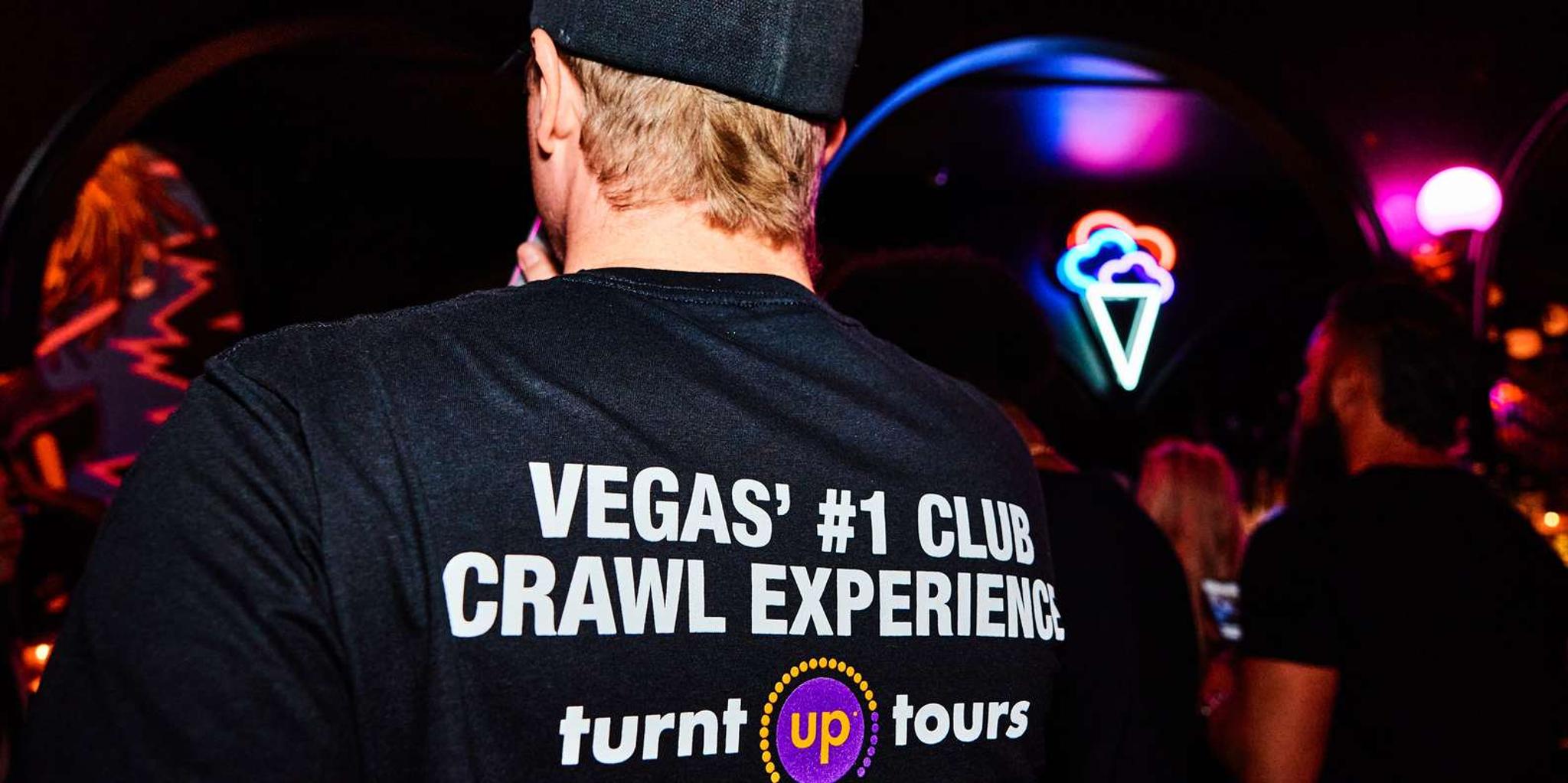 Las Vegas Bar Crawl on Fremont Street - Image 4