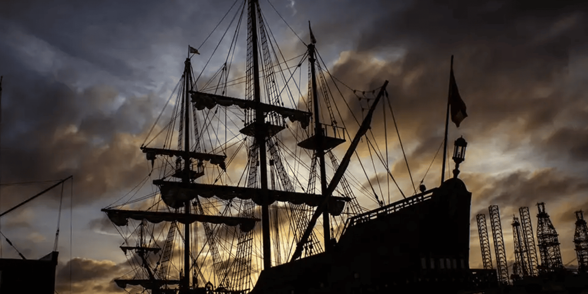 Galveston Ghost Walking Tour