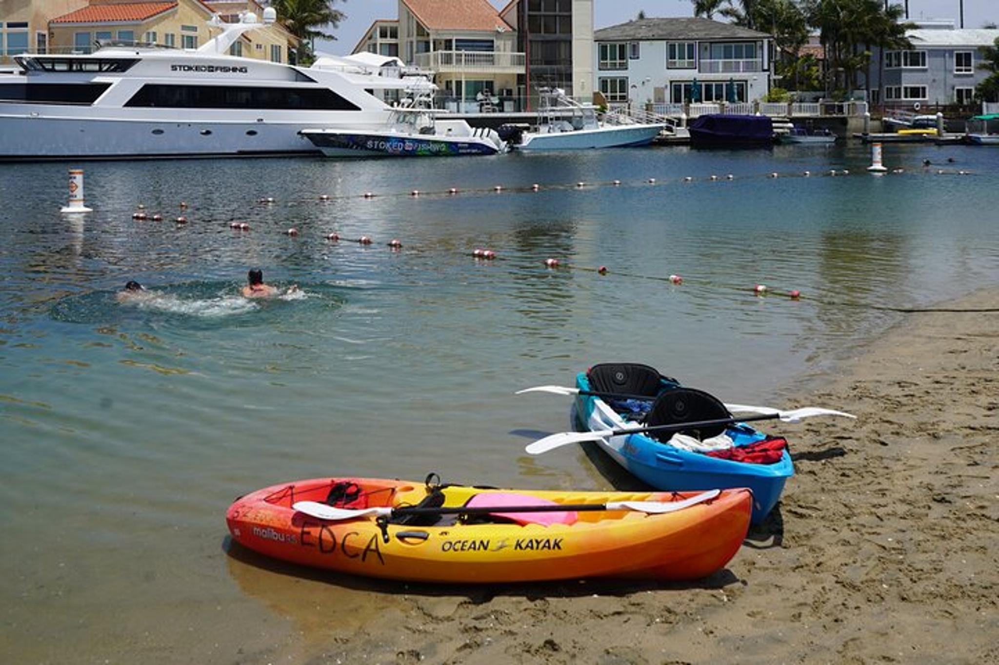 Huntington Beach Kayak Rental - Image 2