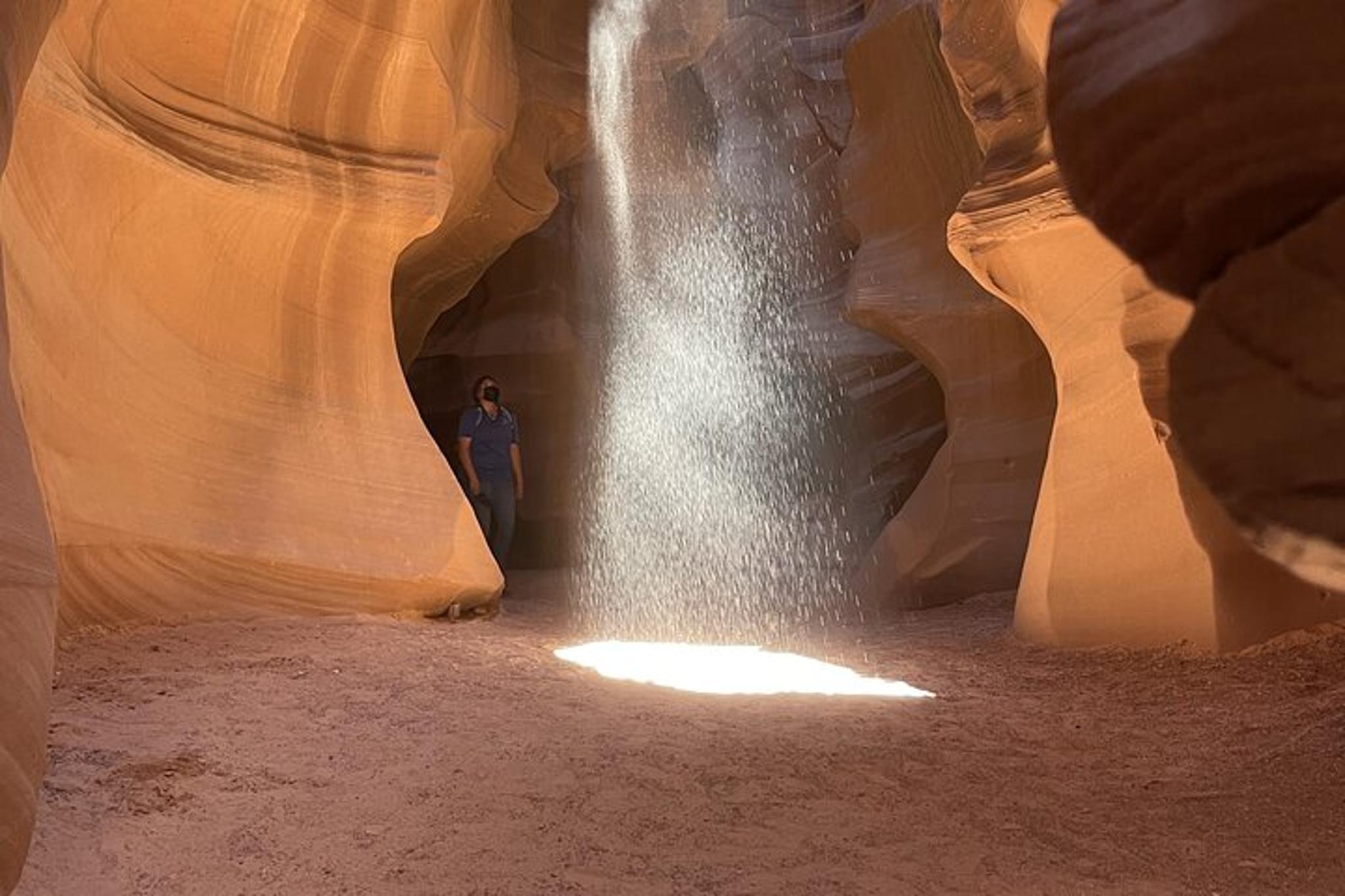 Page Antelope Canyon Combo Tour 4 hr - Image 2