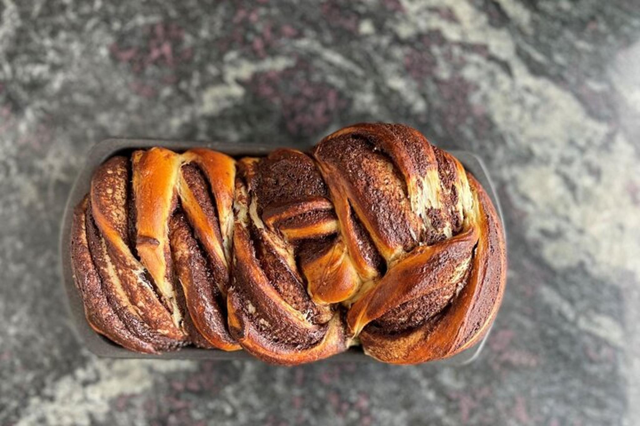 Park City Slovak Baking Class - Image 6
