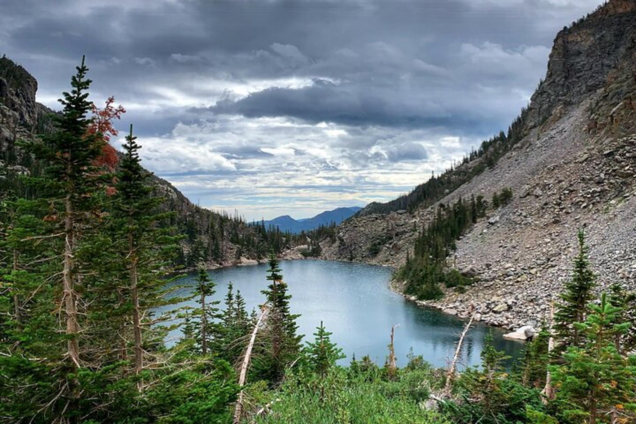 Rocky Mountain Private Tour & Hike - Image 6