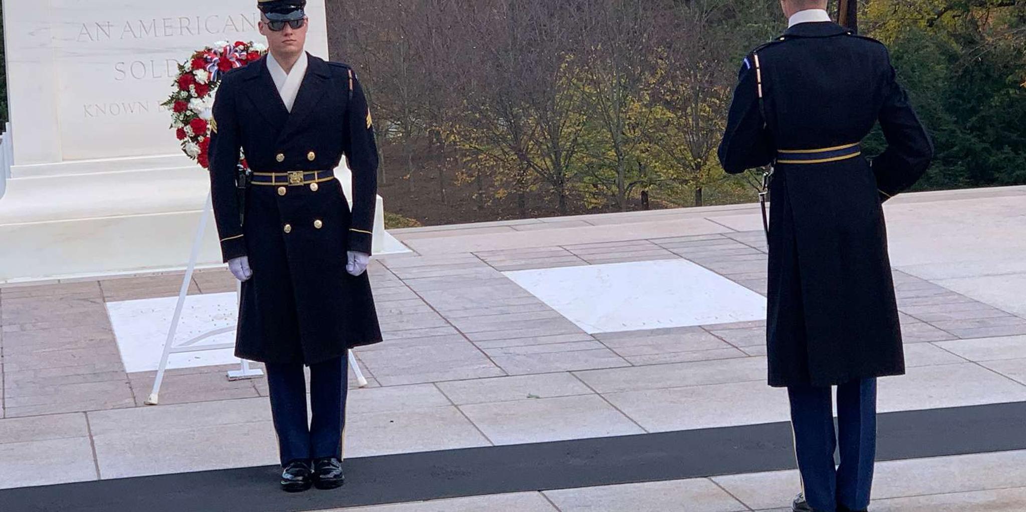 Arlington National Cemetery Guided Walking Tour - Image 5
