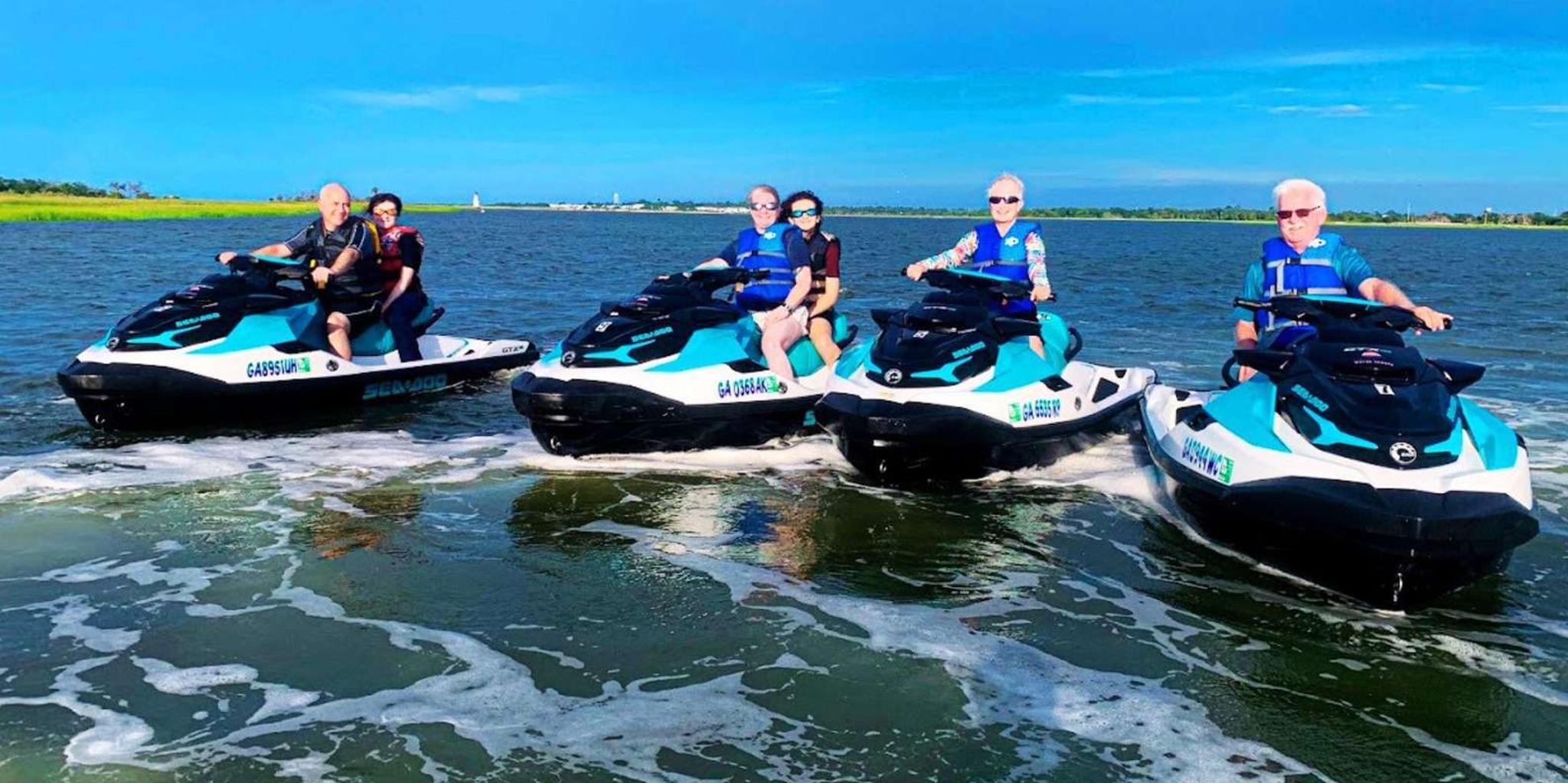 Tybee Island Jet Ski Rental - Image 6