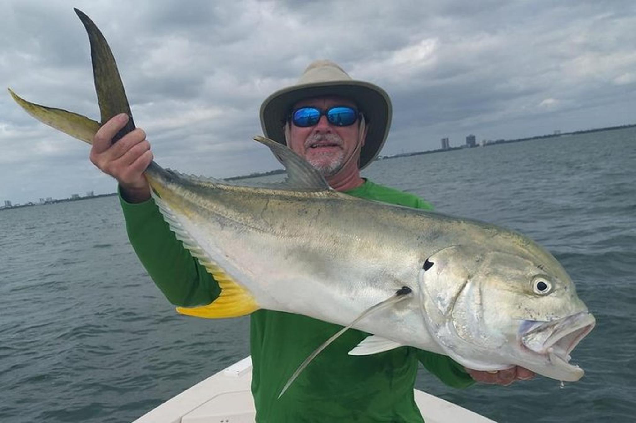 Sarasota Inshore Fishing Charter - Image 6
