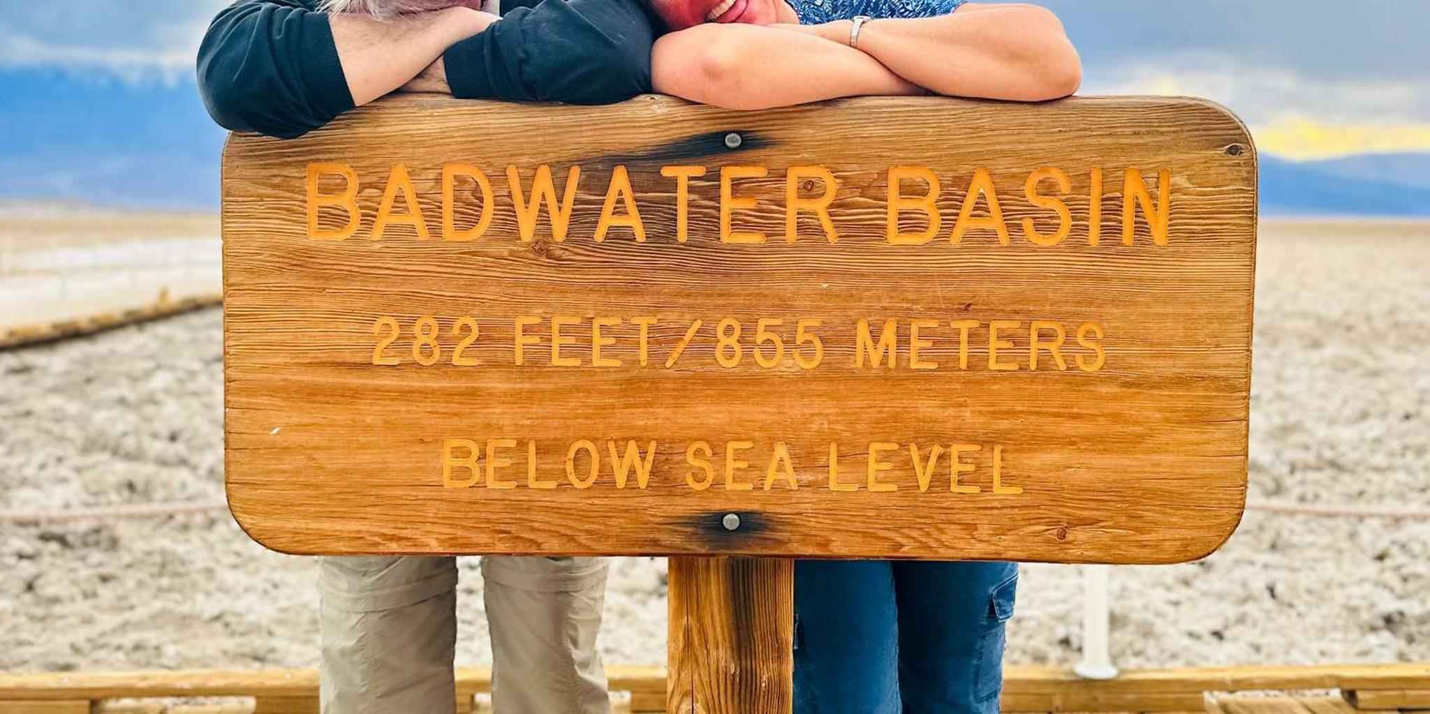 Las Vegas Death Valley Stargazing Tour 11 hr - Image 5