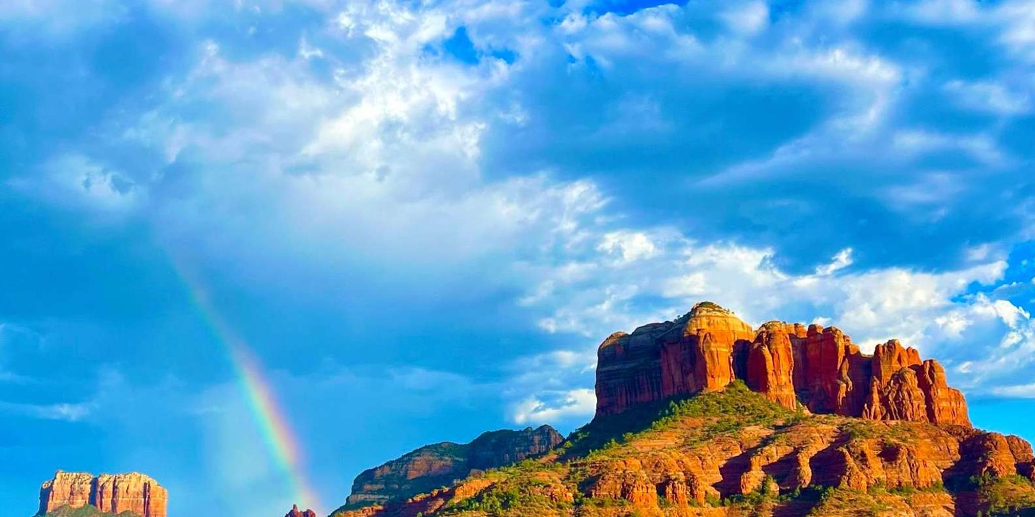 Sedona E-Bike Tour with Local Guide - Image 4