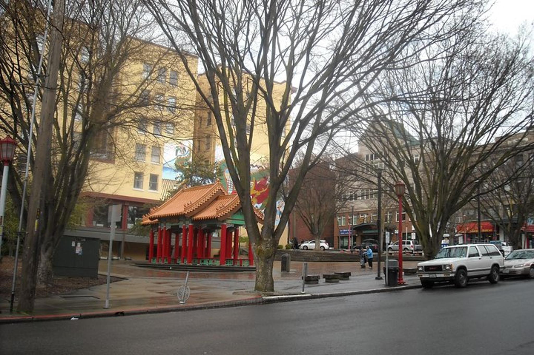 Seattle True Crime Tour - Image 4