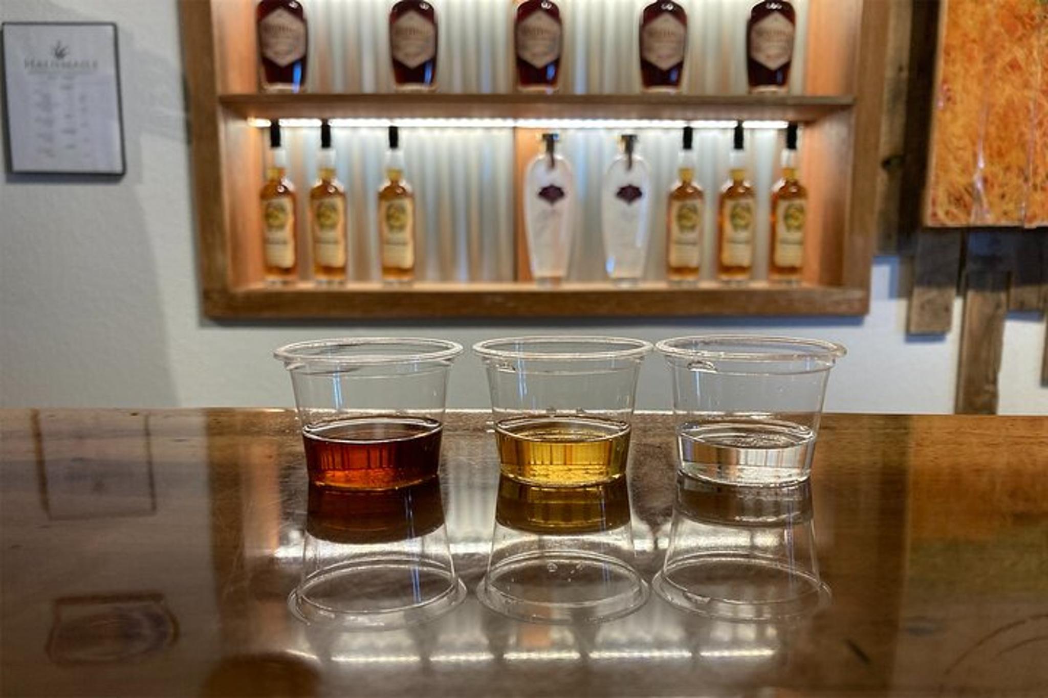 Maui Farm Distillery and Craft Experience Tour - Image 6