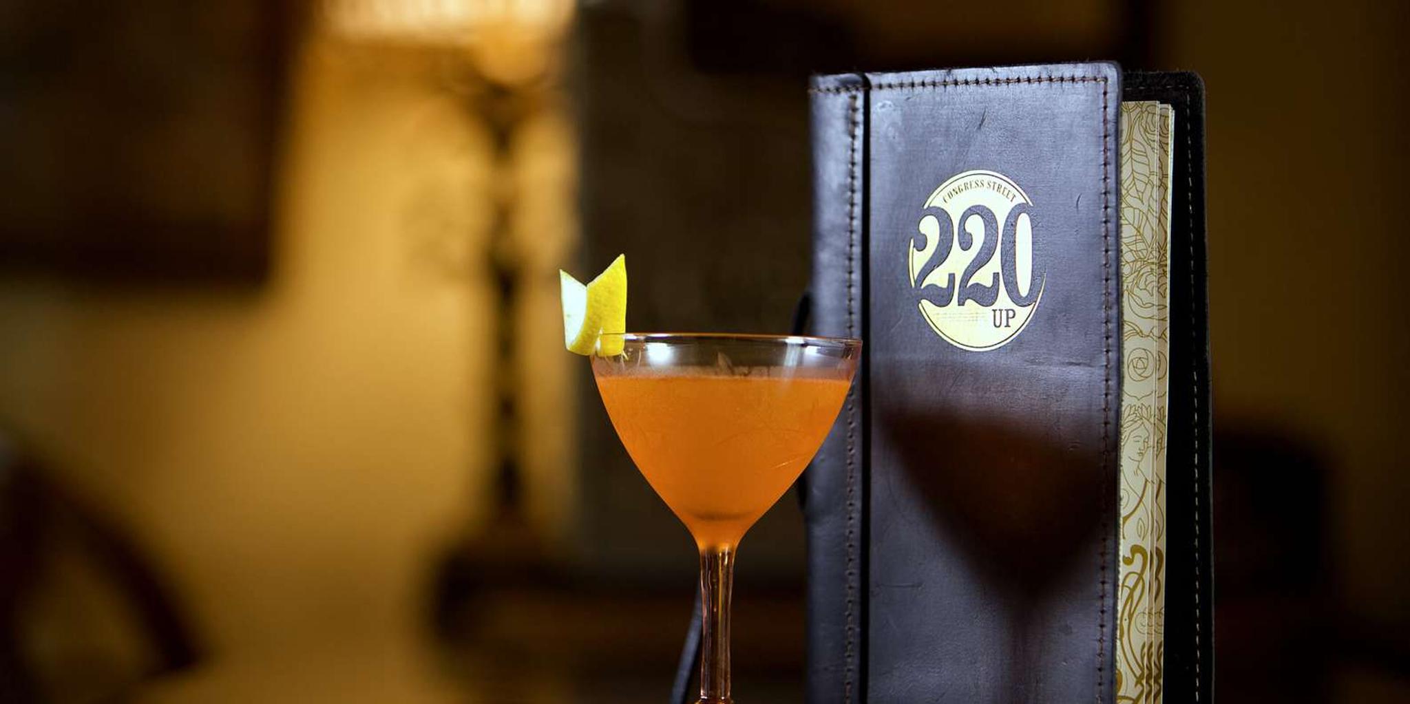 Savannah Cocktail Class at Congress Street Up - Image 6