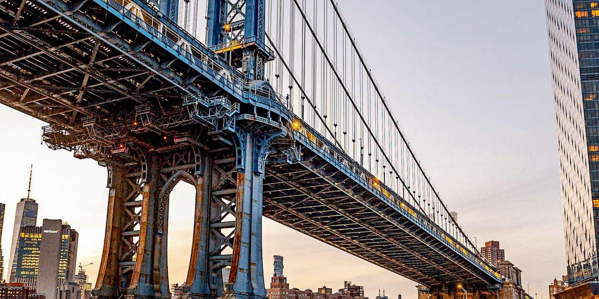 New York City Tall Ships Sightseeing Cruise - Image 5