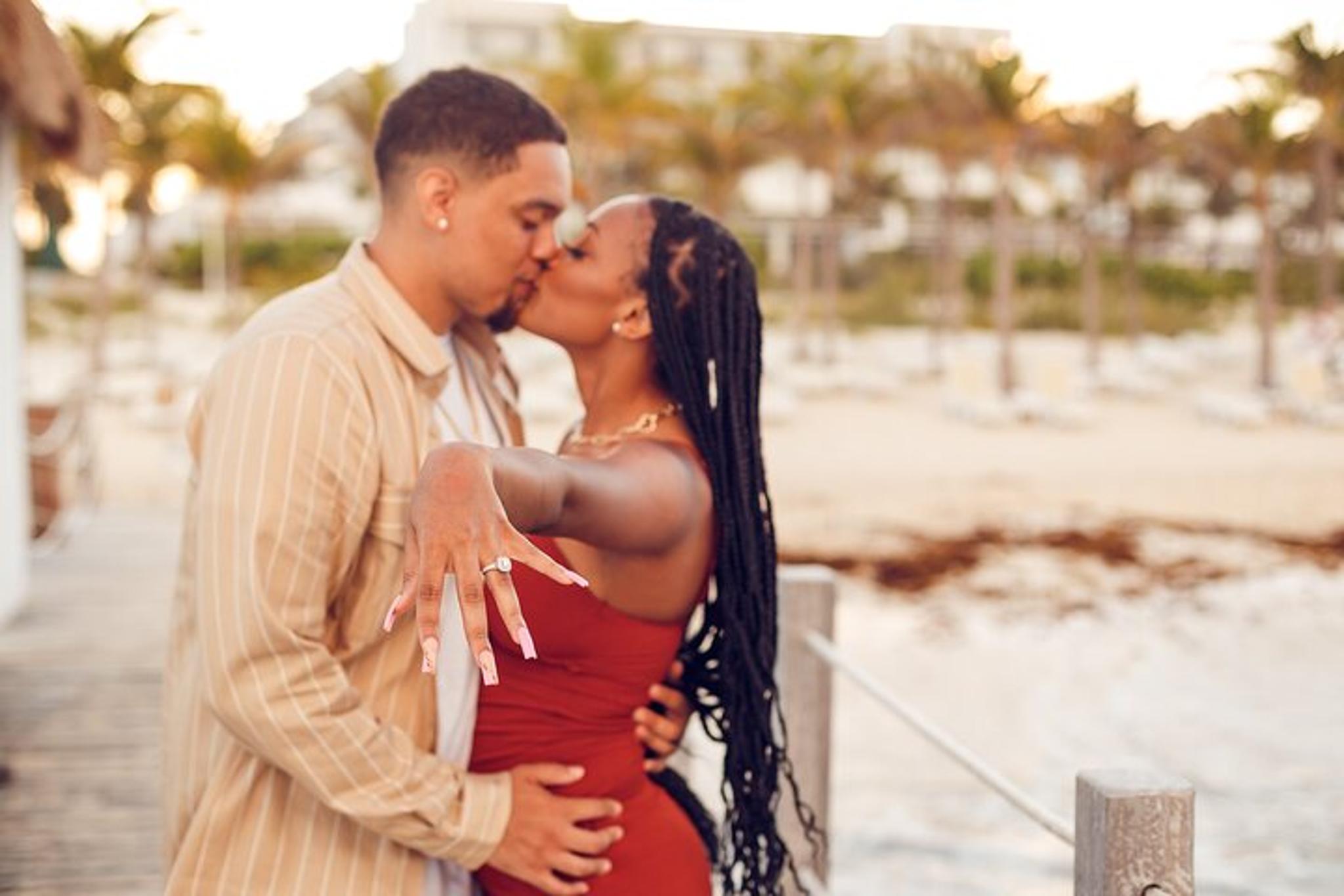 Las Vegas Professional Photo Shoot - Image 6