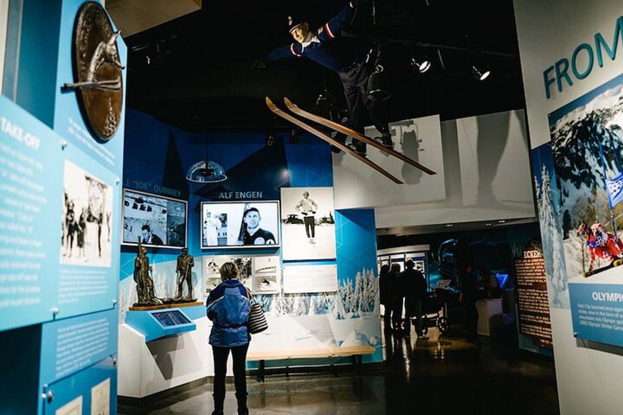 Salt Lake Connect Pass - Image 4