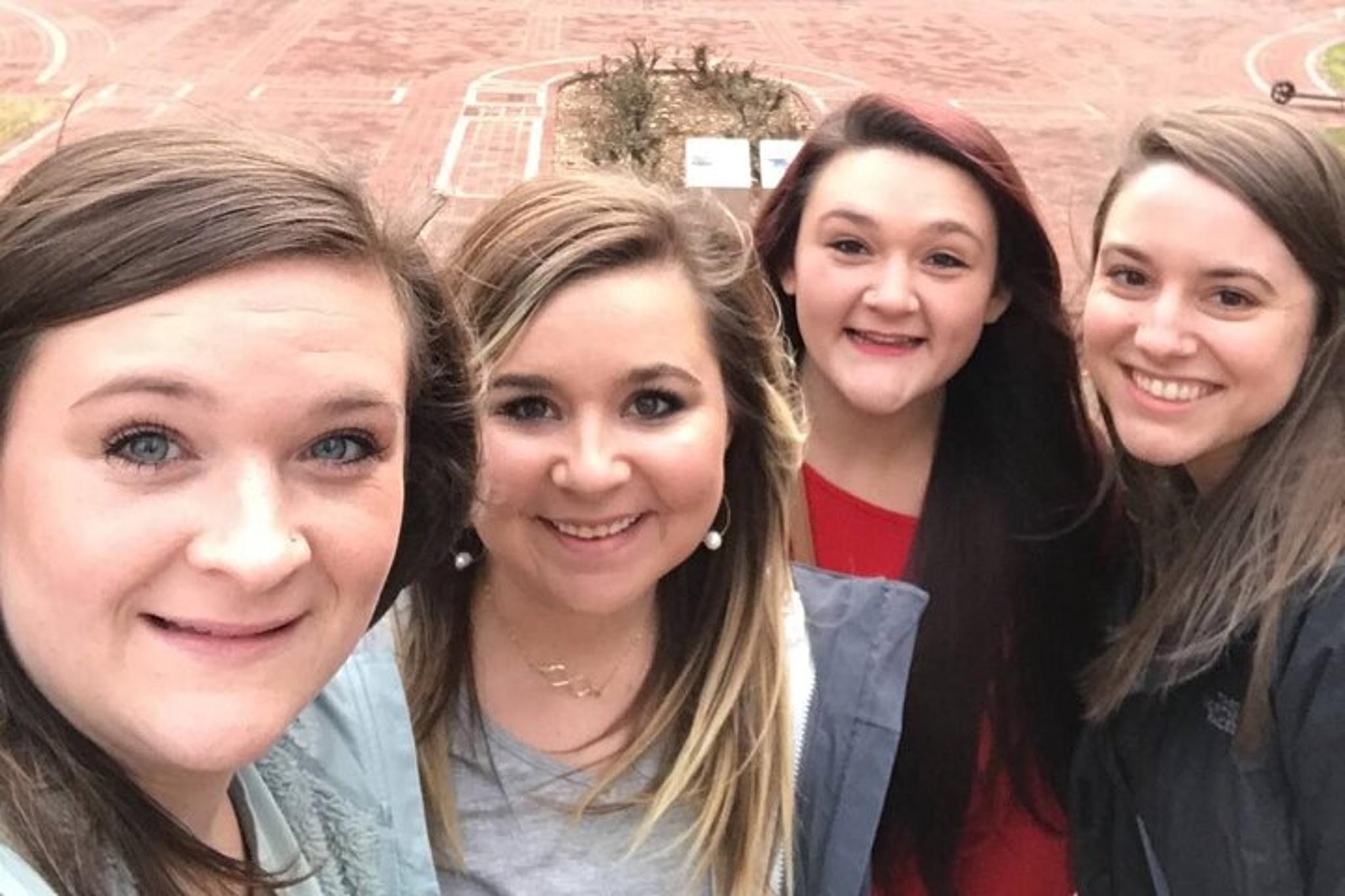 Jacksonville Scavenger Hunt - Image 1