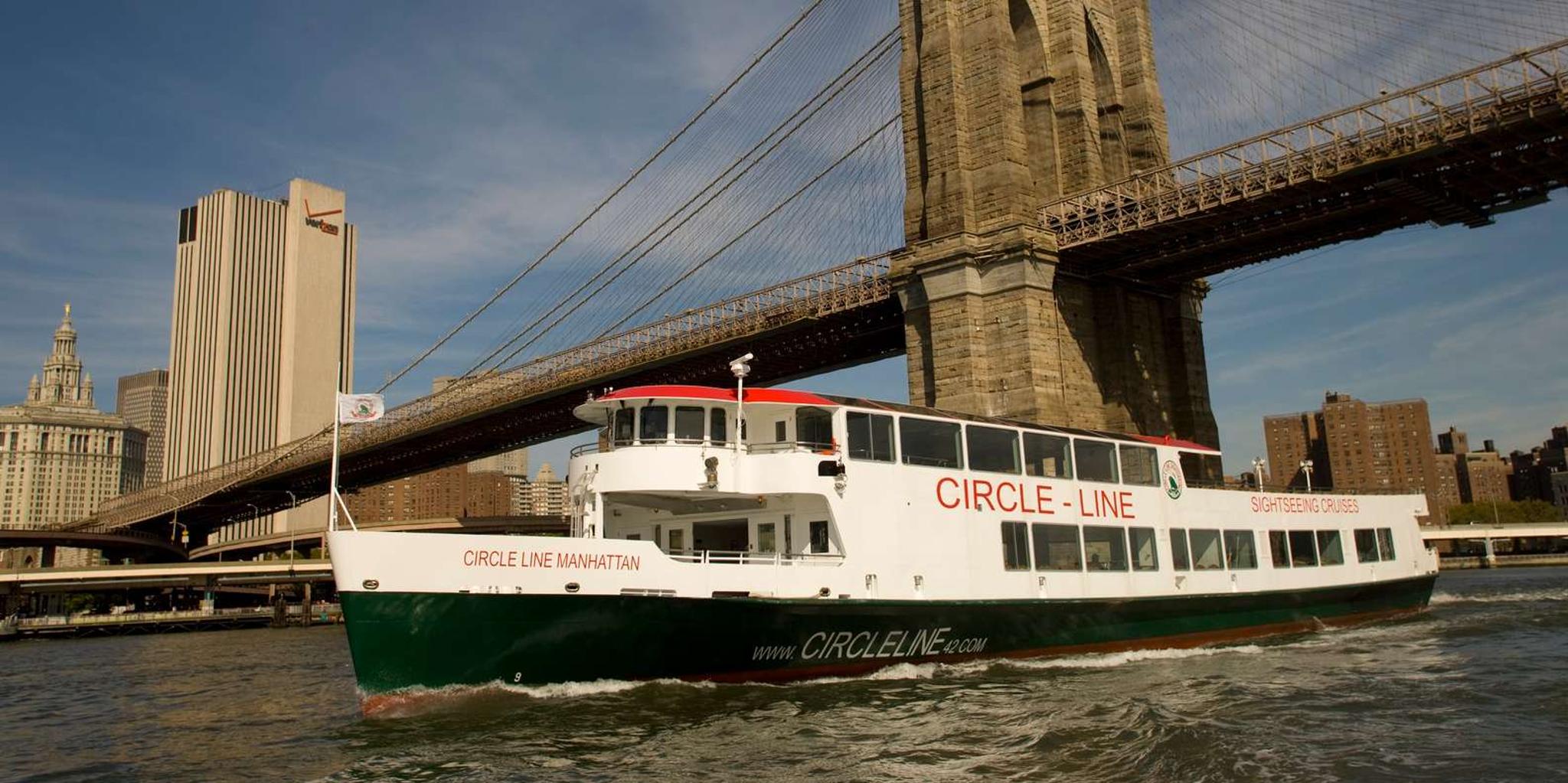 New York CityPASS® Tour - Image 5