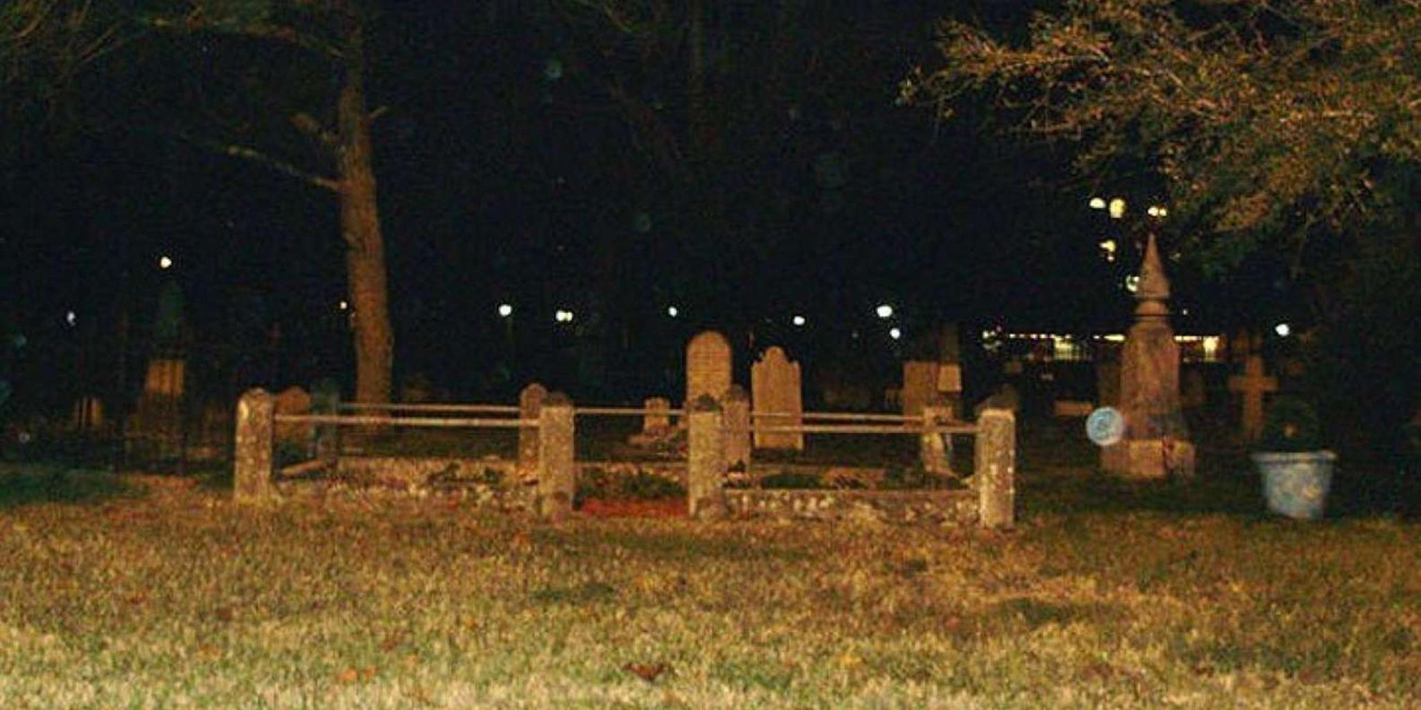 St. Augustine Ghost Tour with Archaeology - Image 5