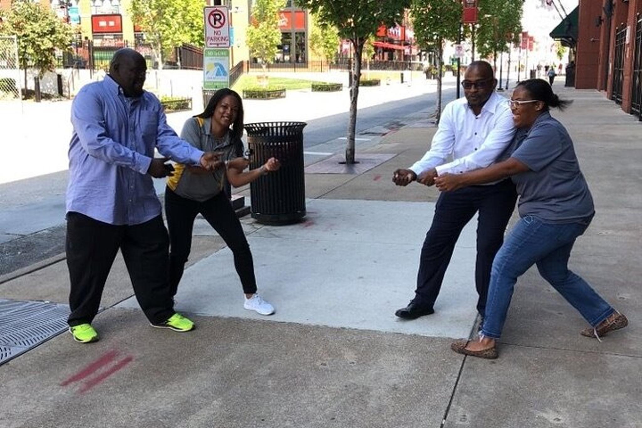 Gainesville Scavenger Hunt - Image 6