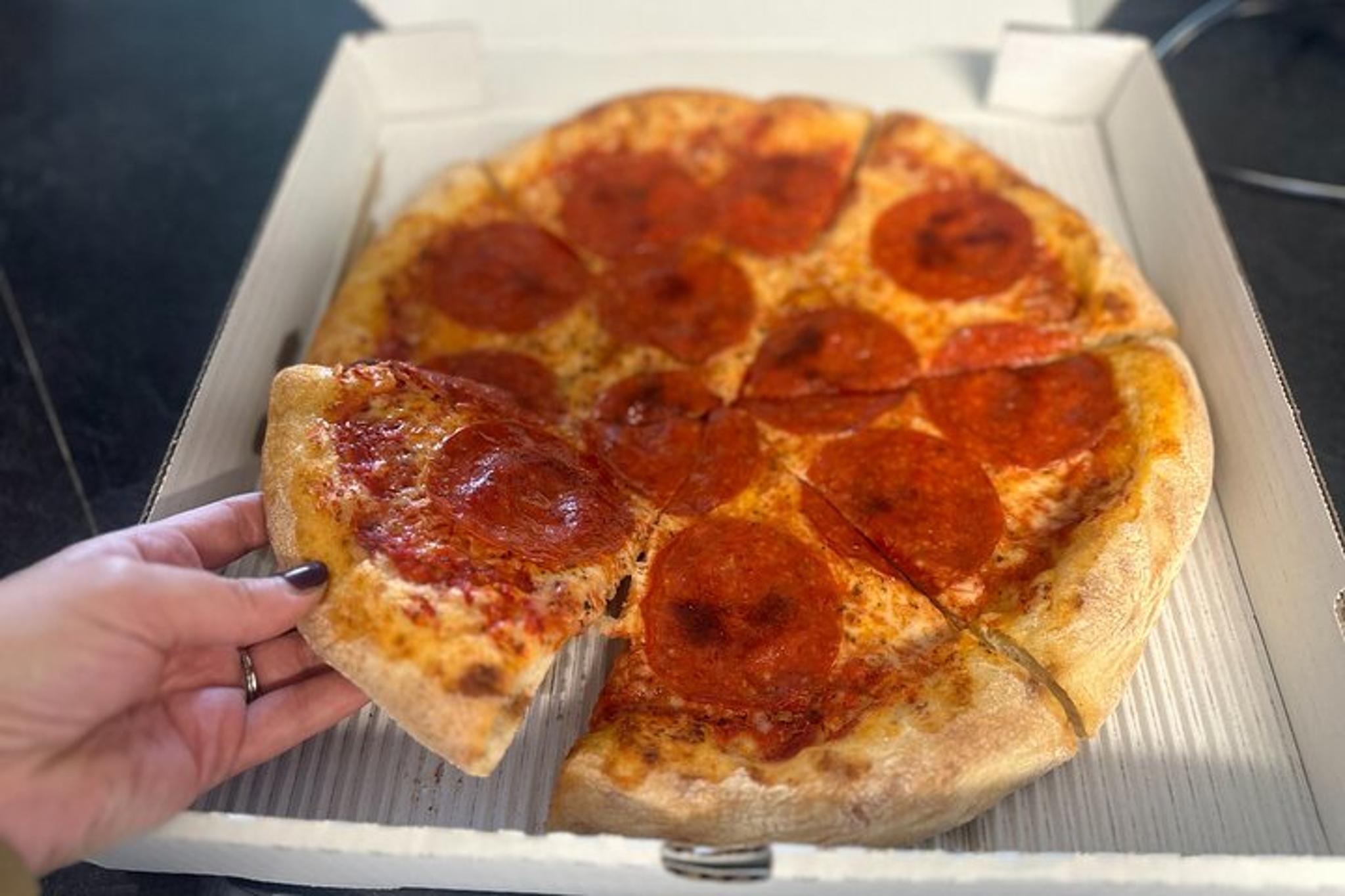 Kalamazoo Walking Food Tour - Image 2