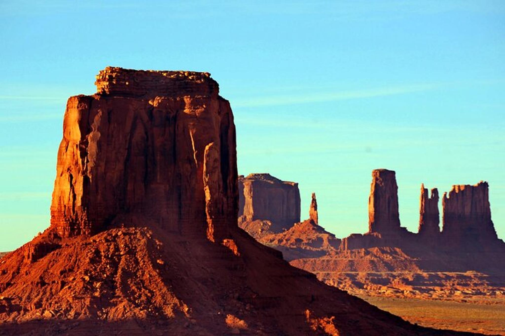 Monument Valley Self-Guided Driving Tour - Image 6