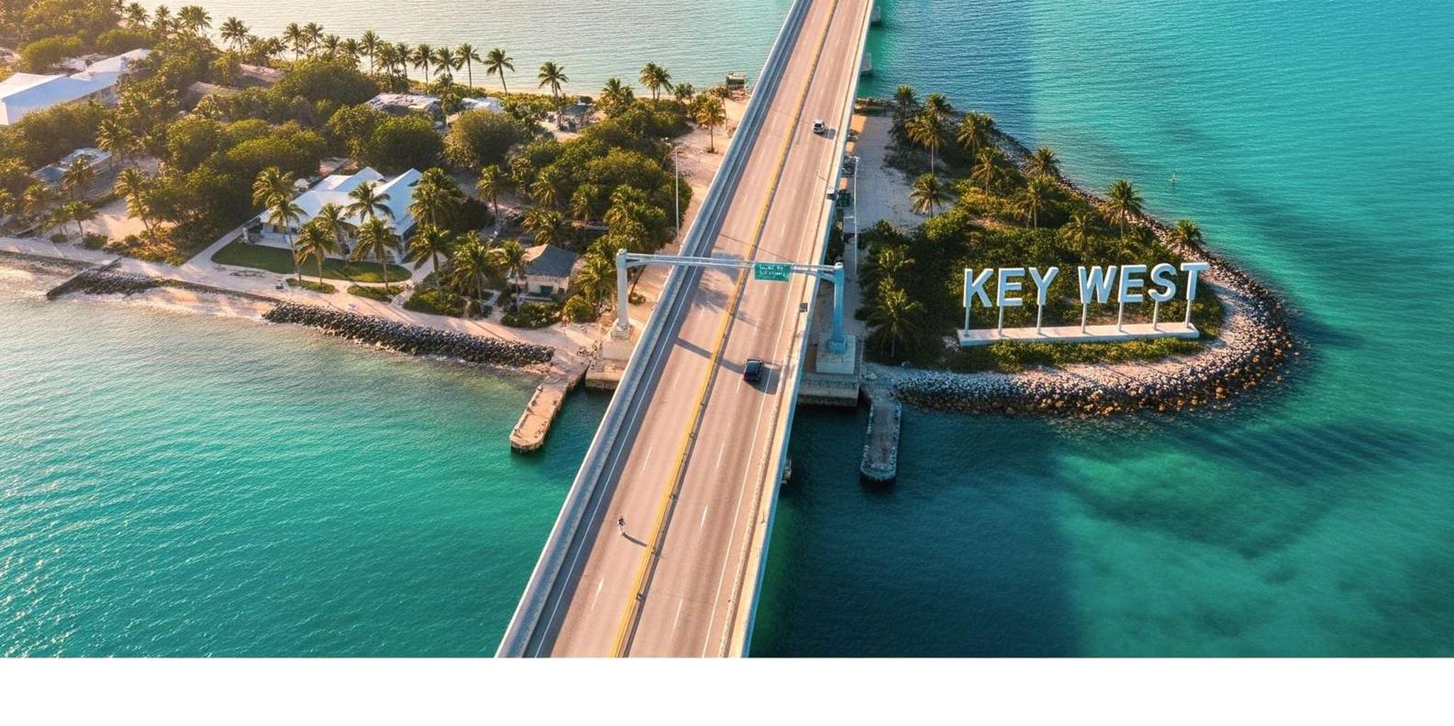 Miami Key West Day Trip with Snorkeling - Image 2