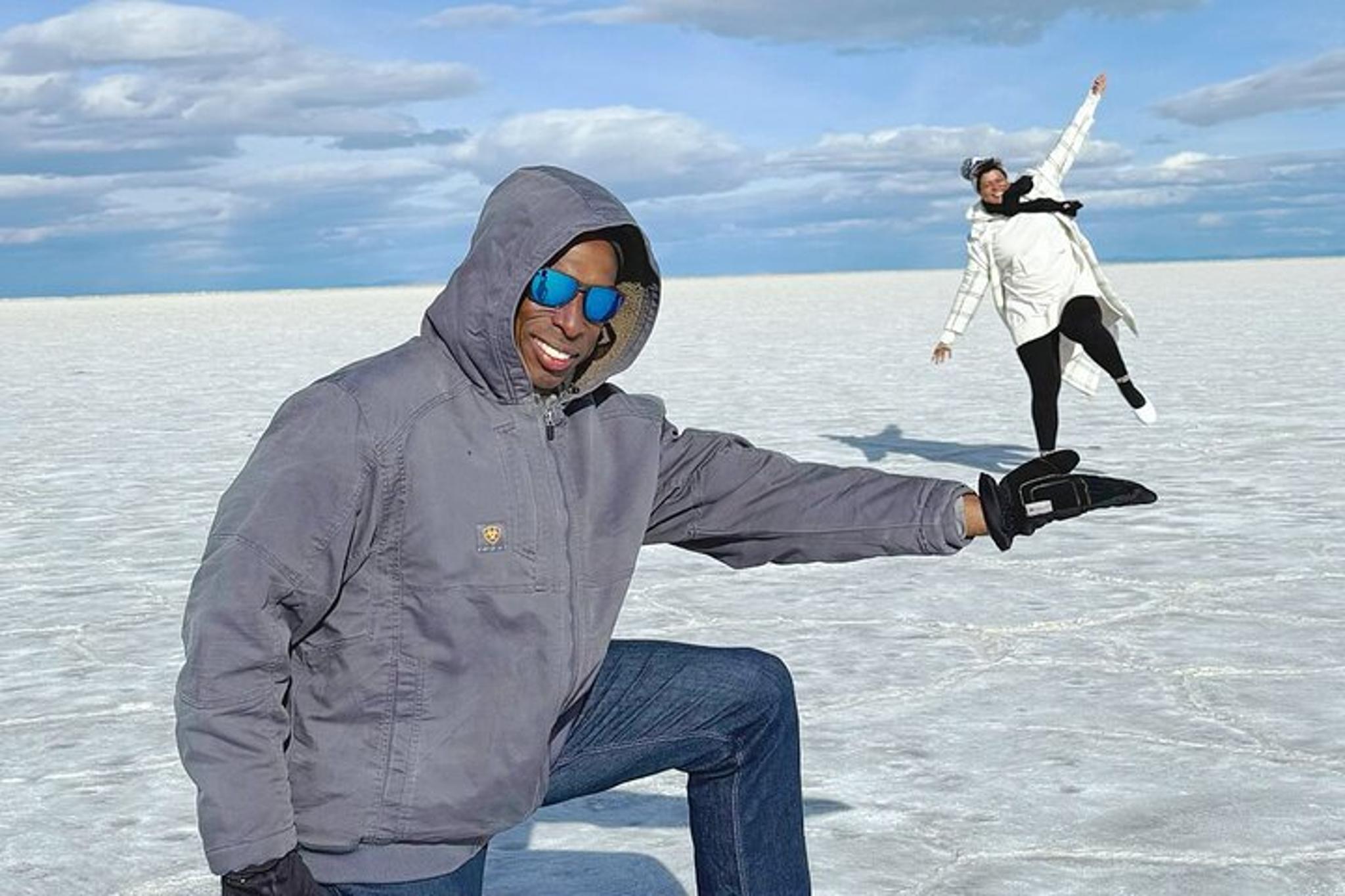 Bonneville Salt Flats Photography Tour - Image 4