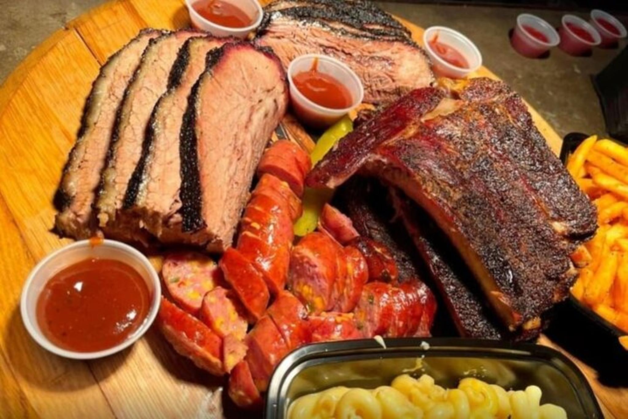Dallas Street Food Tour With a Local Guide