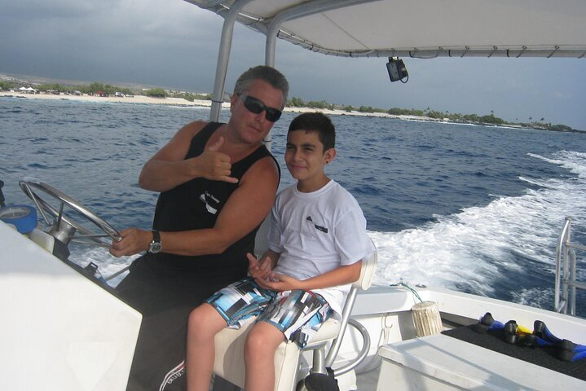 Kailua Kona Private Ocean Adventure - Image 6