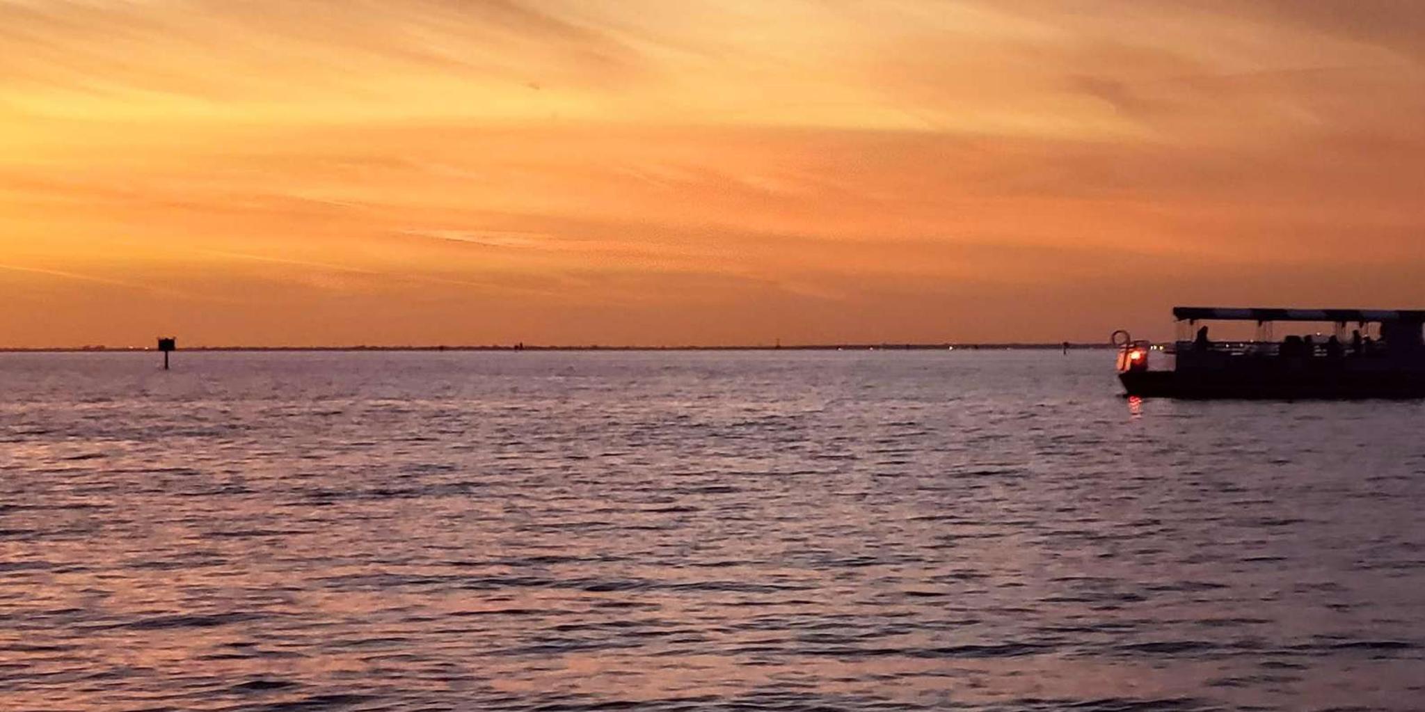 Tampa Bay Sunset Eco Adventure Cruise - Image 3