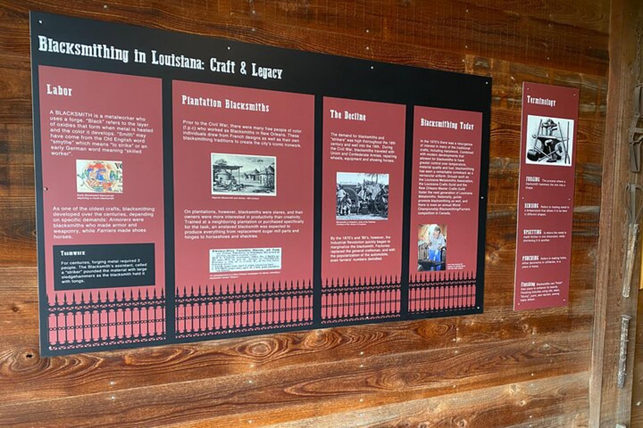 New Orleans Oak Alley Plantation Guided Tour - Image 3