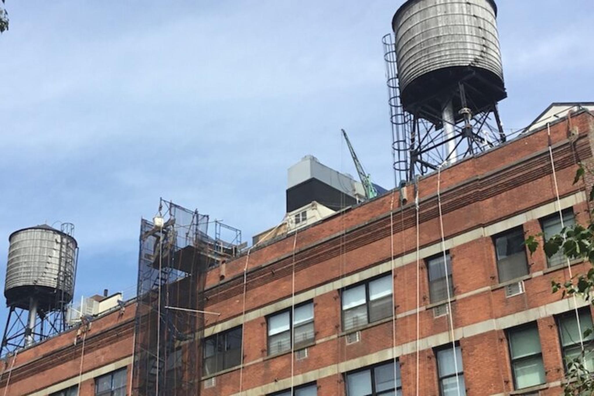 New York City High Line Scavenger Hunt Walking Tour - Image 3