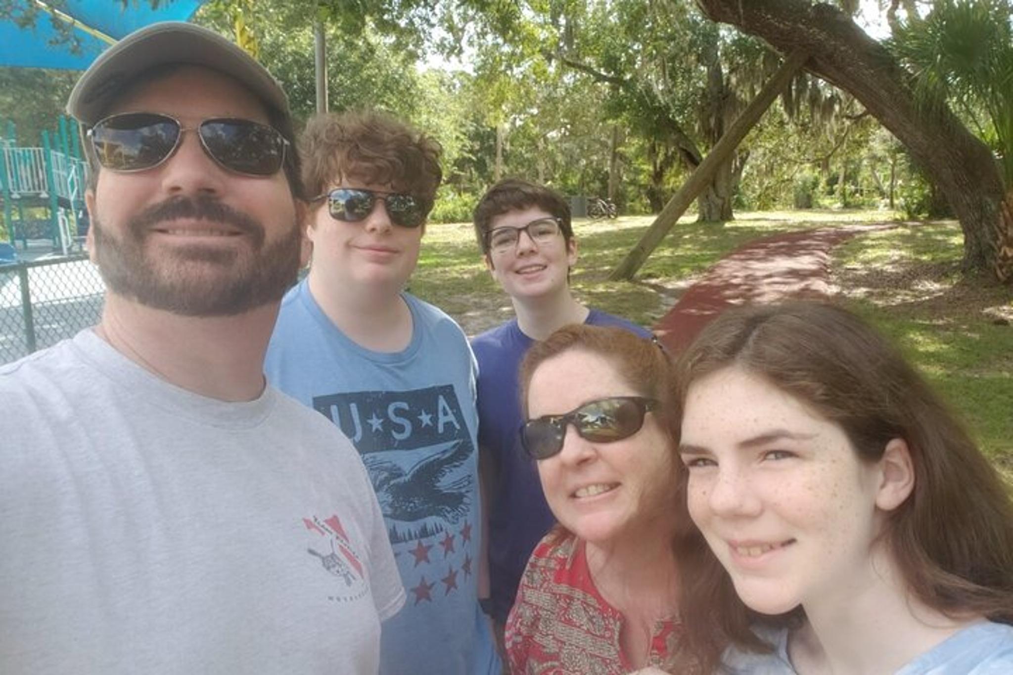 Oklahoma City Scavenger Hunt - Image 4