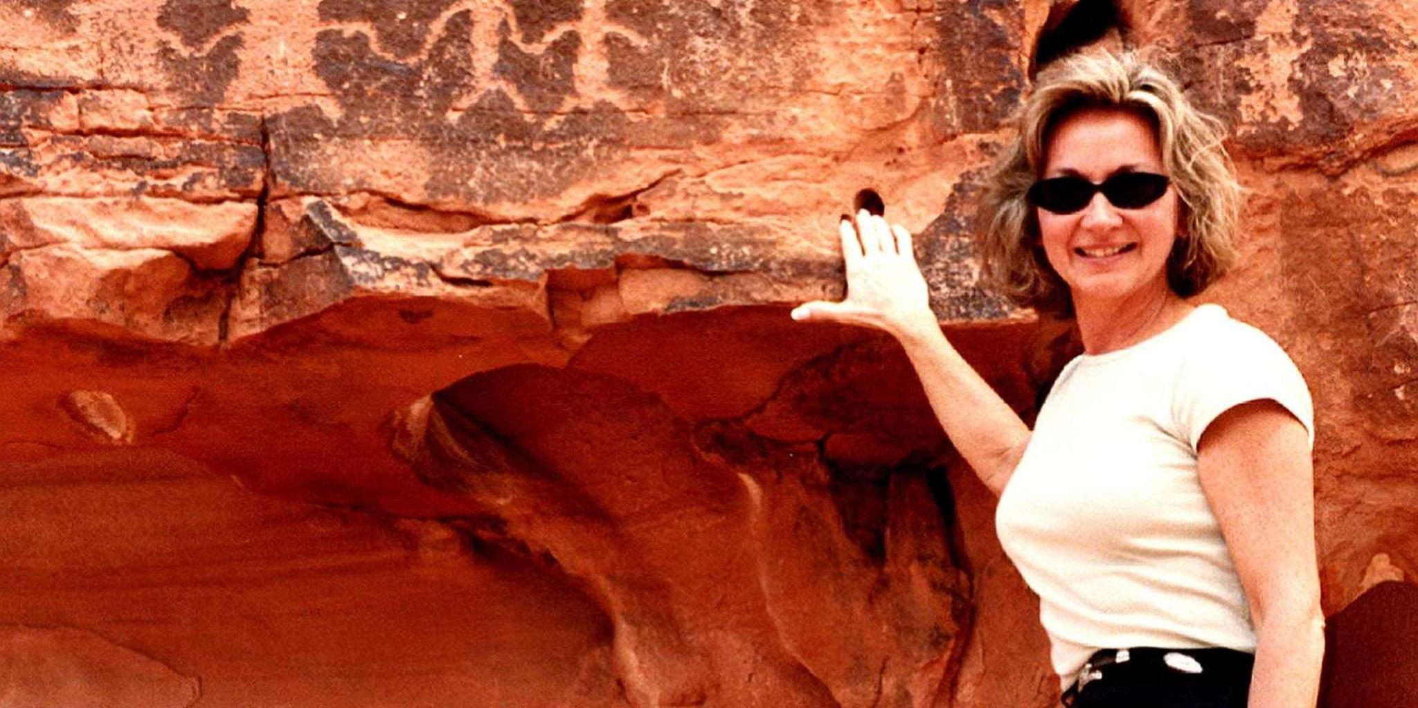 Las Vegas Valley of Fire Tour with Lost City Museum - Image 5