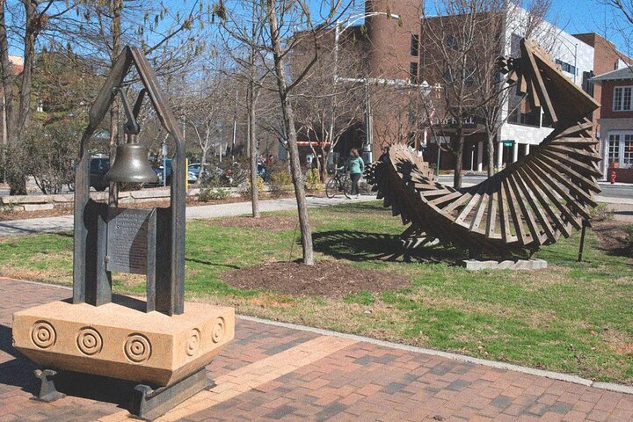 Durham African-American Historic Walking Tour - Image 6