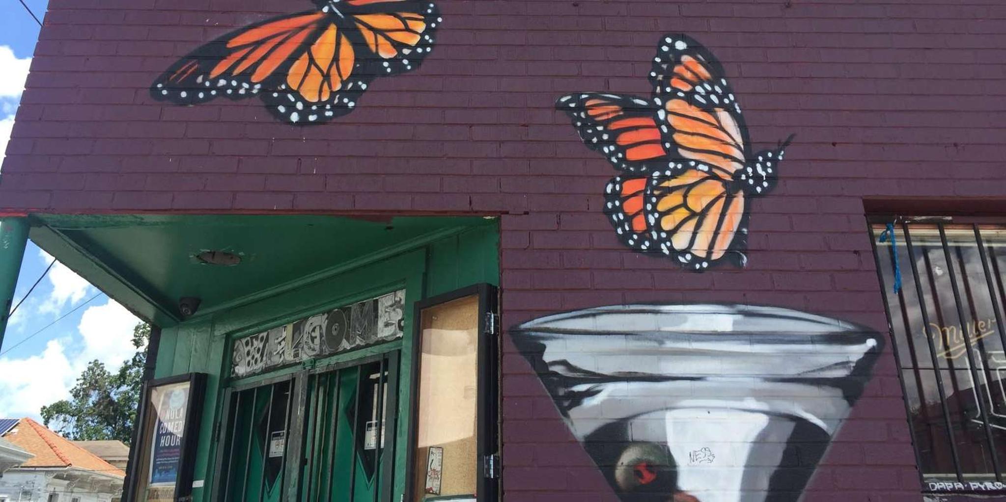New Orleans Marigny Triangle Walking Tour 45 Min - Image 4