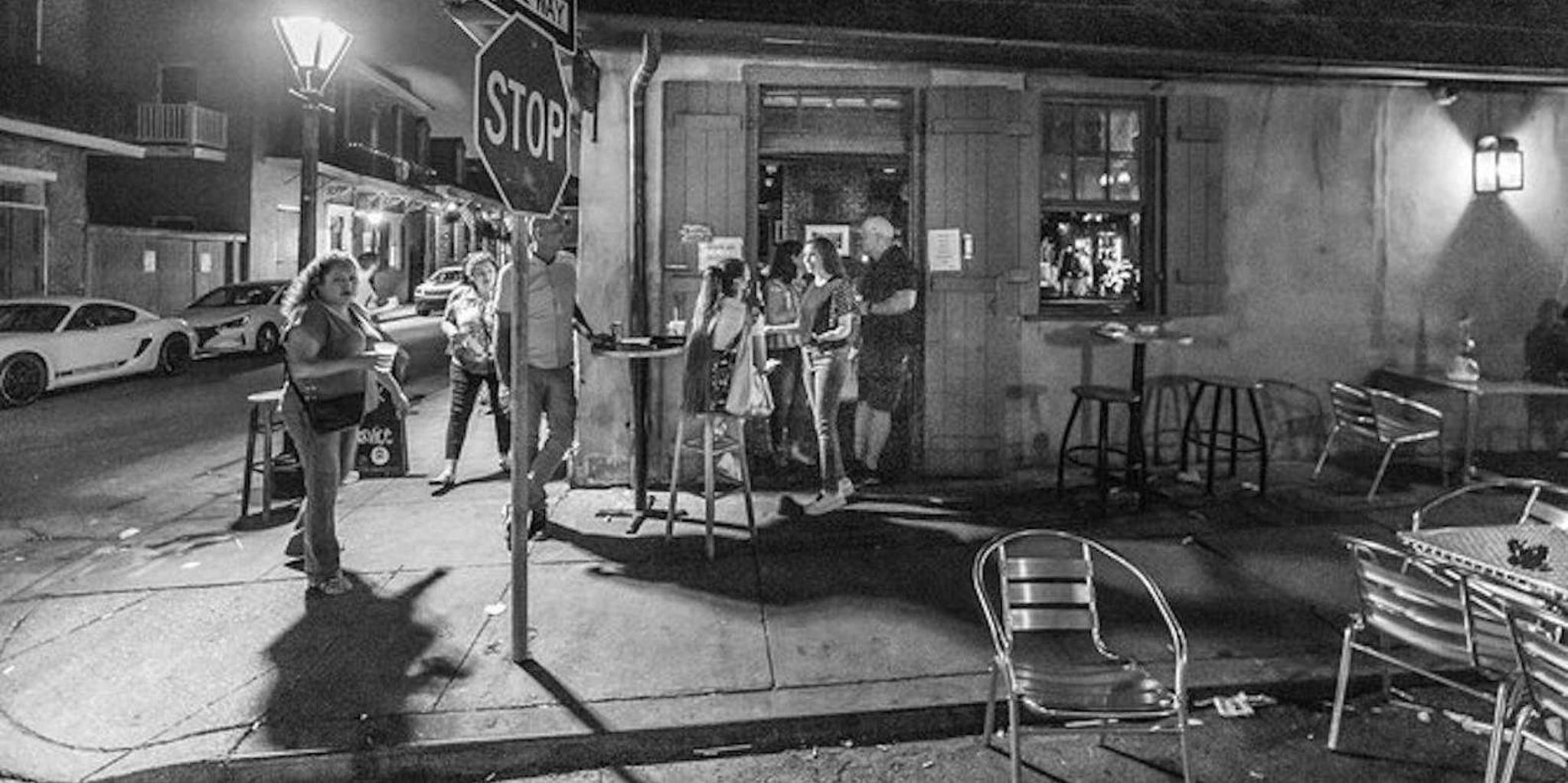 New Orleans Haunted Ghost Walking Tour - Image 3