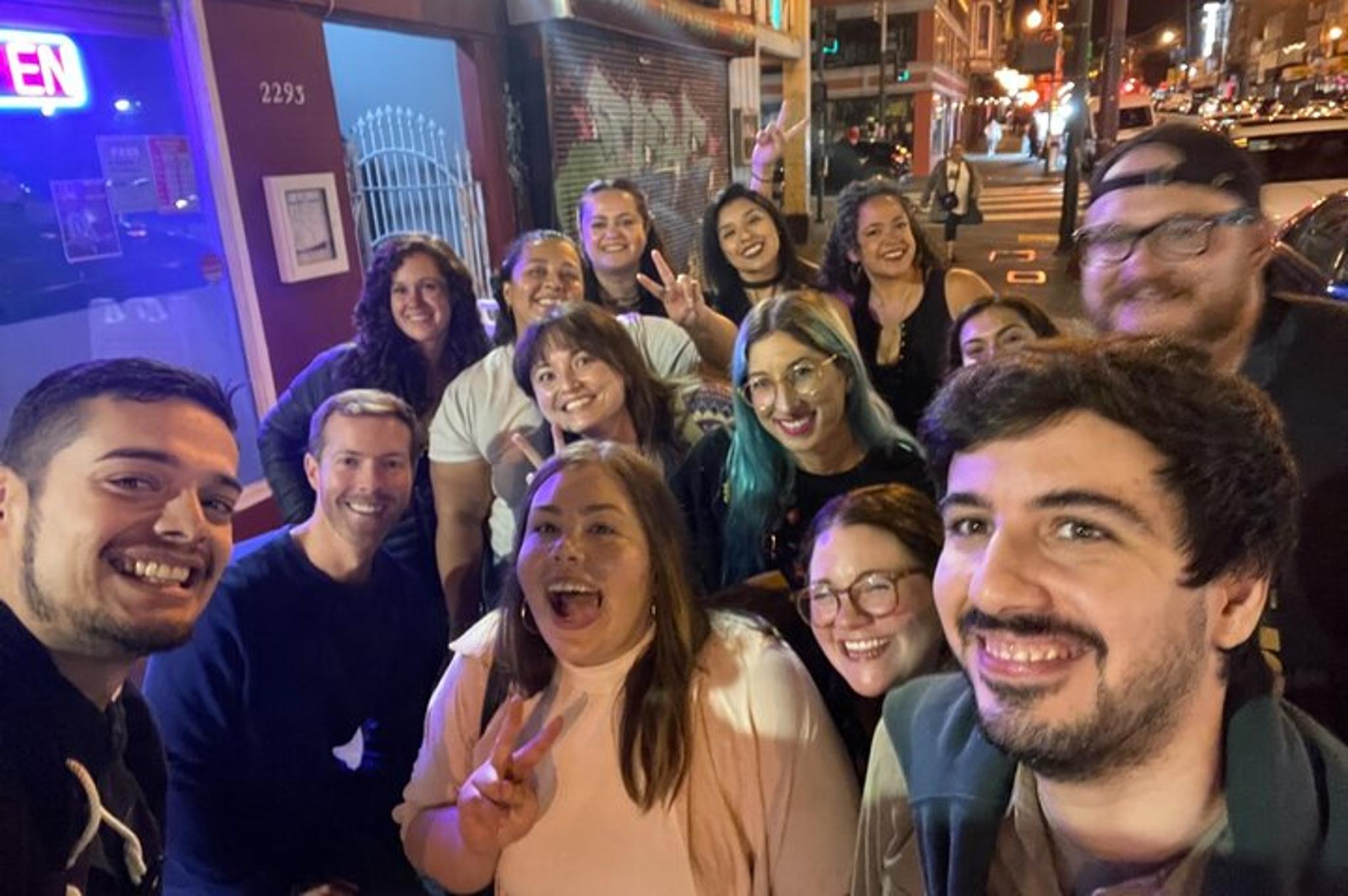 San Francisco Castro District LGBTQ+ Historic Tour - Image 6