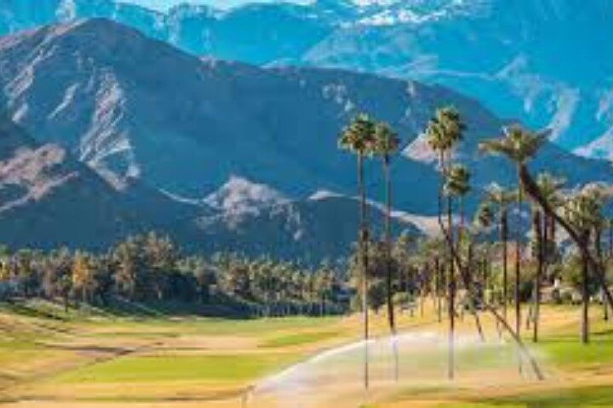 Los Angeles Palm Springs Private Tour - Image 6