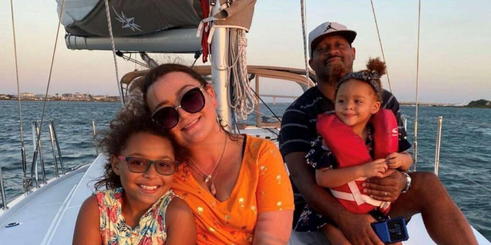 St Augustine Sunset Sailing Charter - Image 2